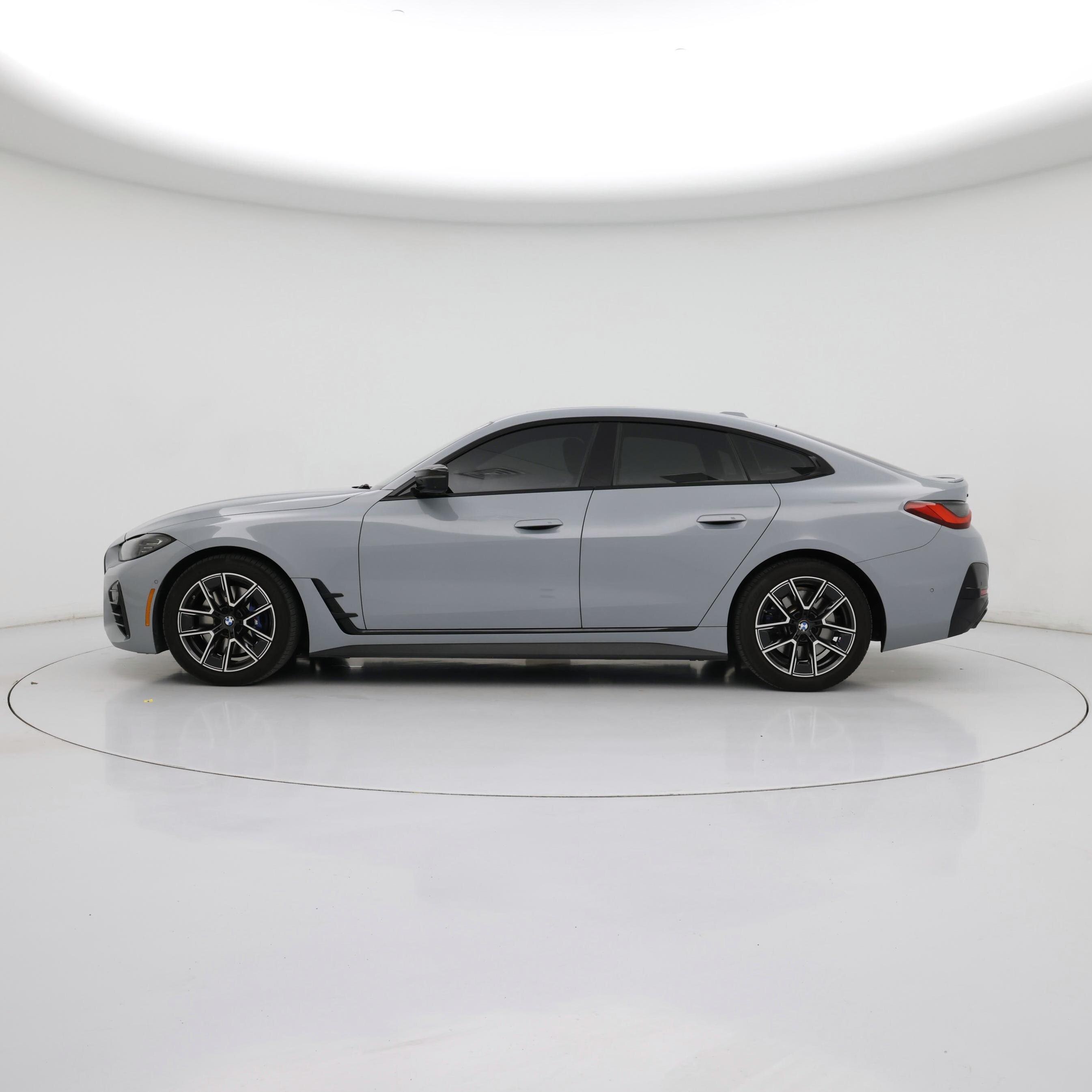 Thumbnail: 2022 BMW 4 Series - 3