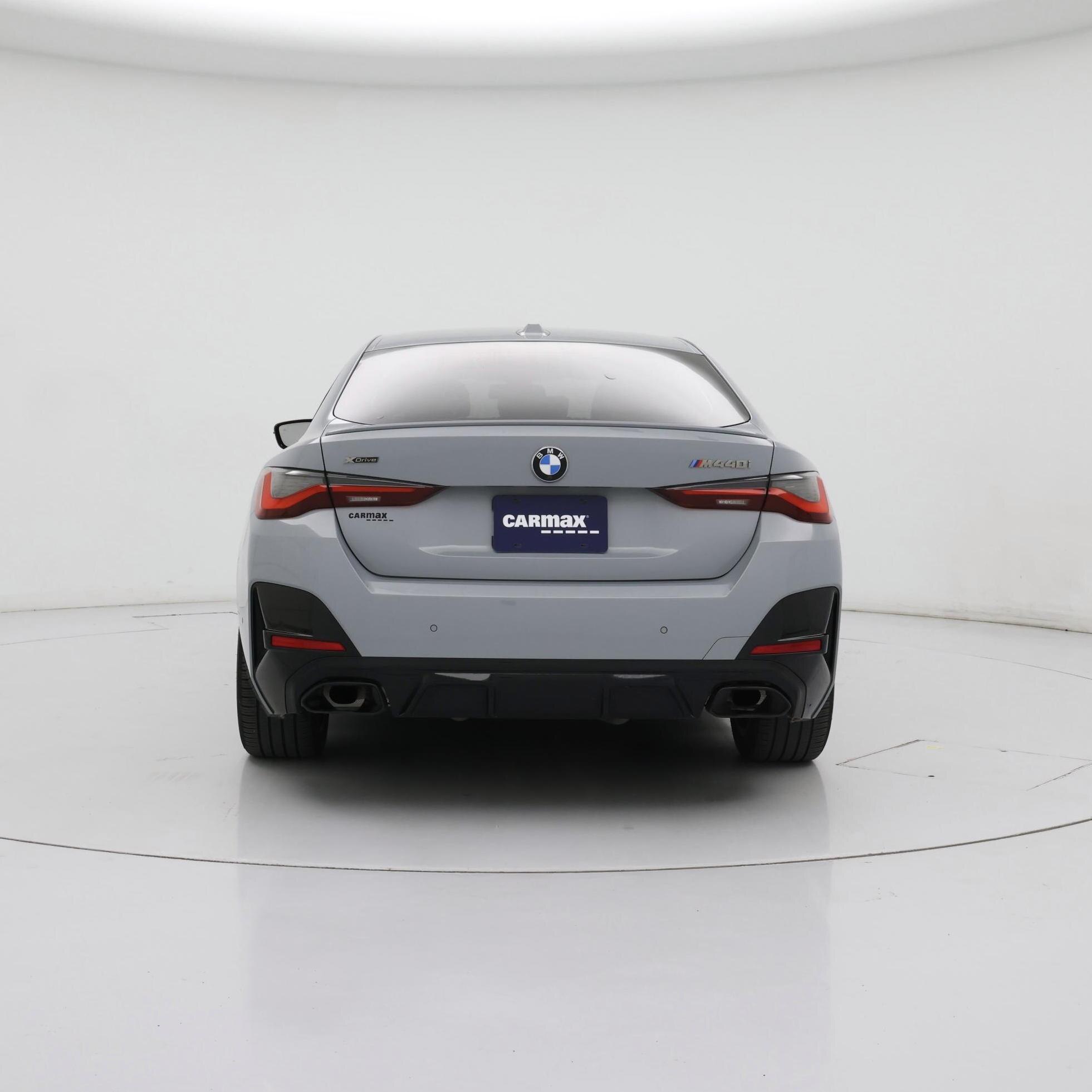 Thumbnail: 2022 BMW 4 Series - 6