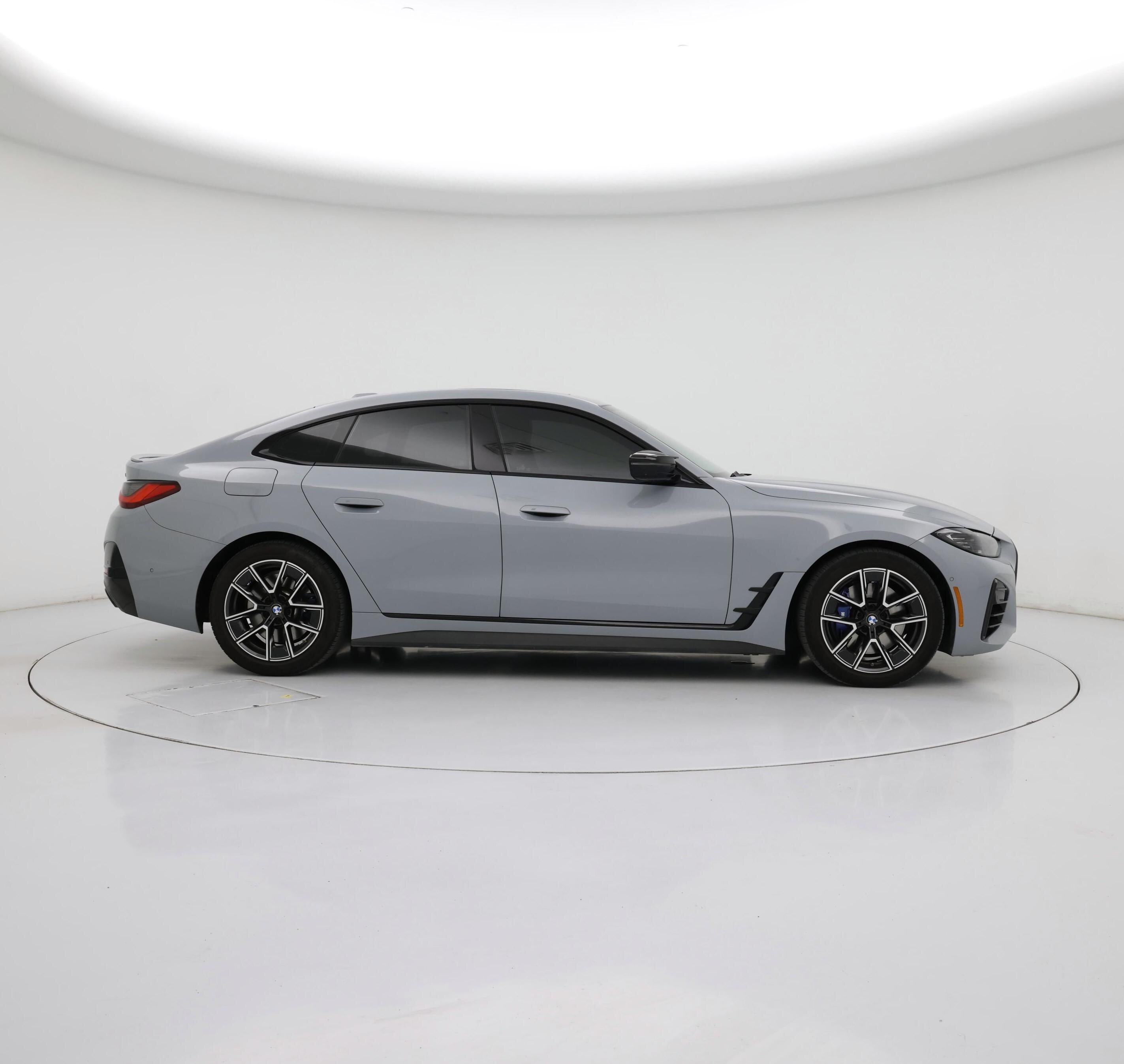 Thumbnail: 2022 BMW 4 Series - 7