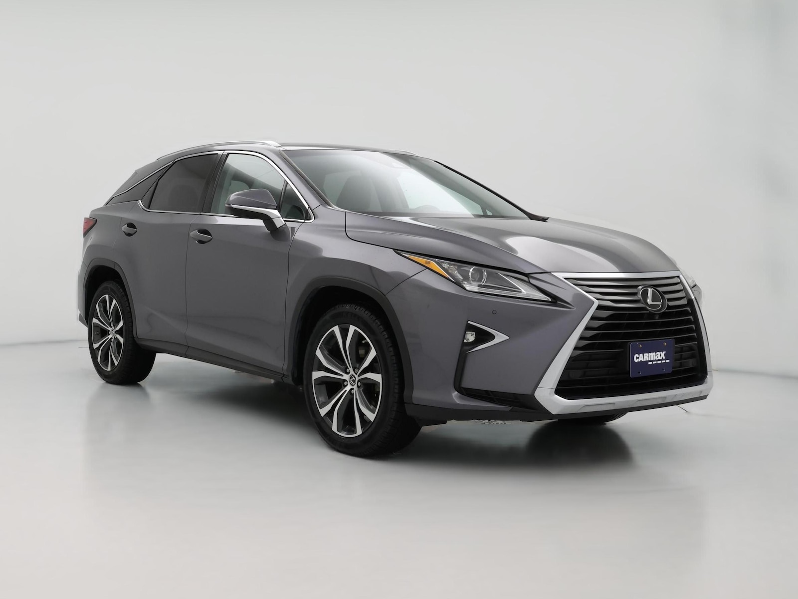 2018 Lexus RX 350