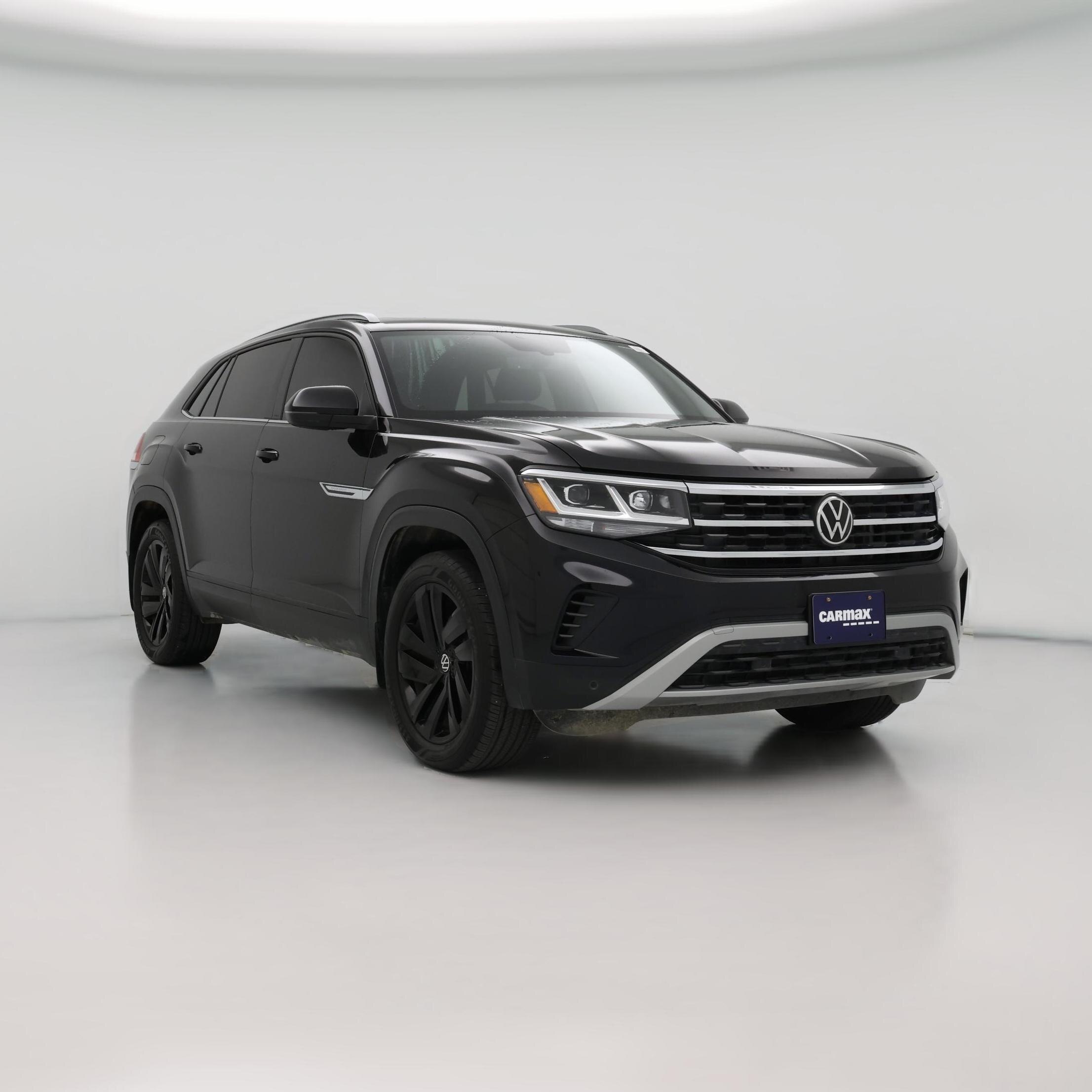 Thumbnail: 2022 Volkswagen Atlas - 1