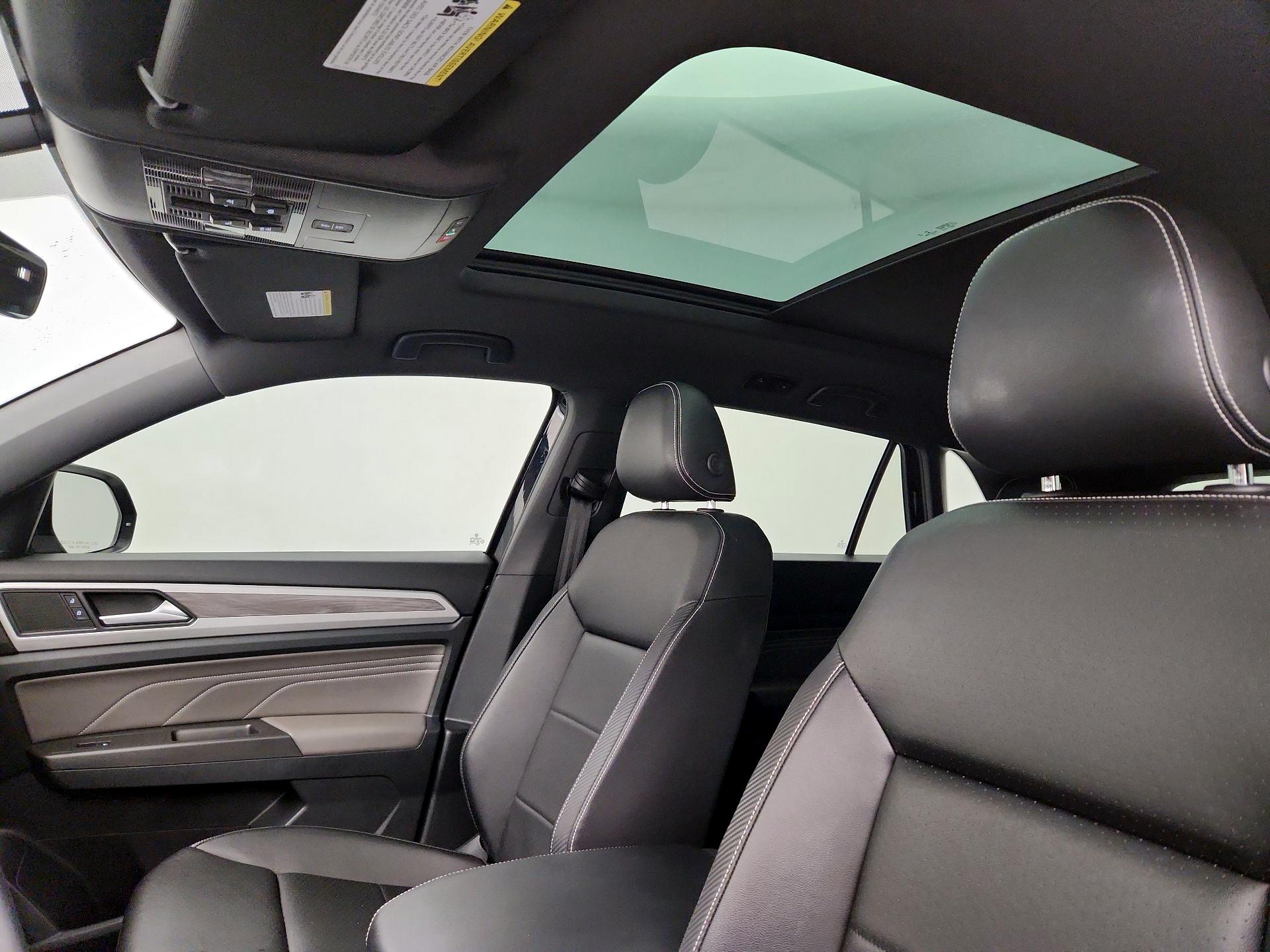 Thumbnail: 2022 Volkswagen Atlas - 19