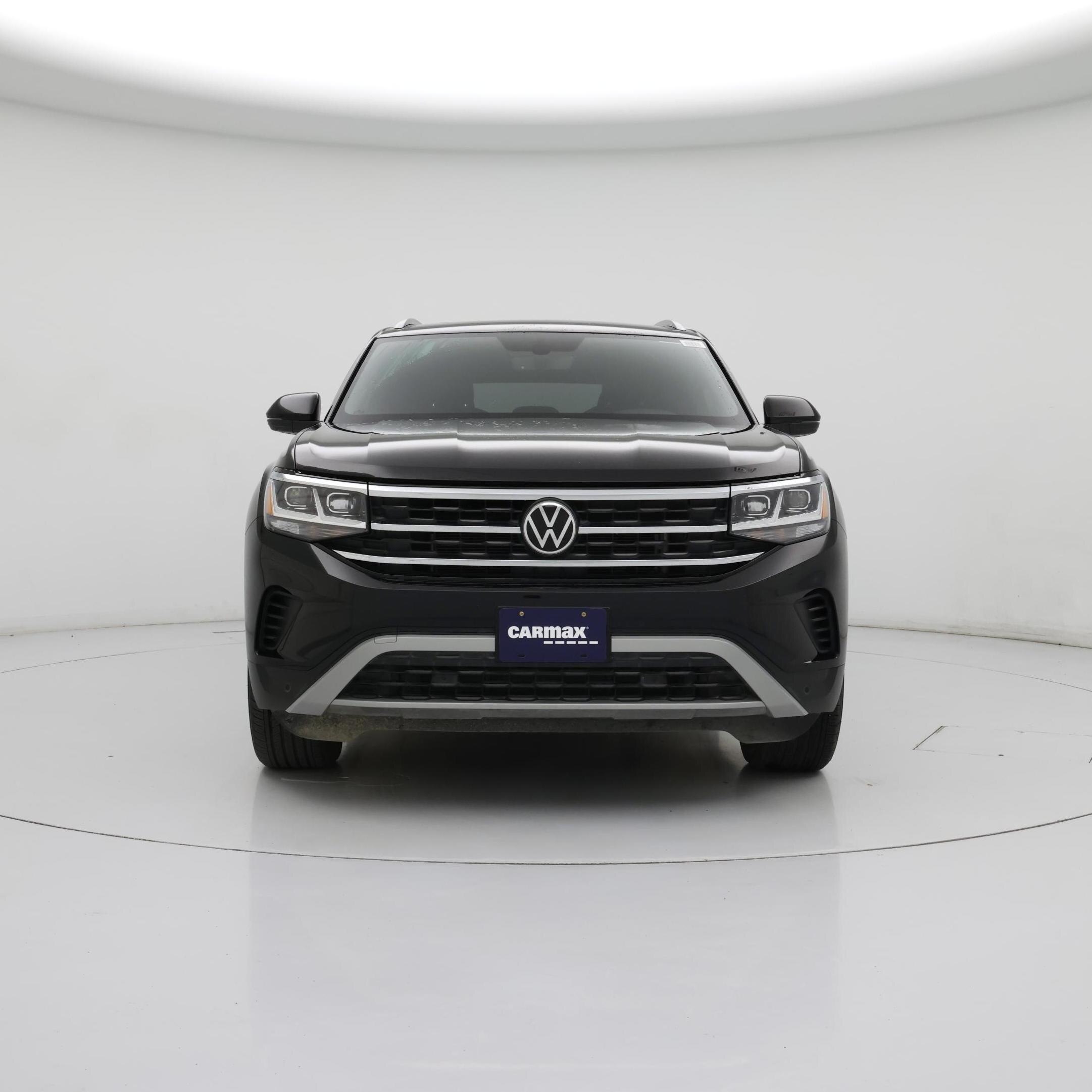 Thumbnail: 2022 Volkswagen Atlas - 5