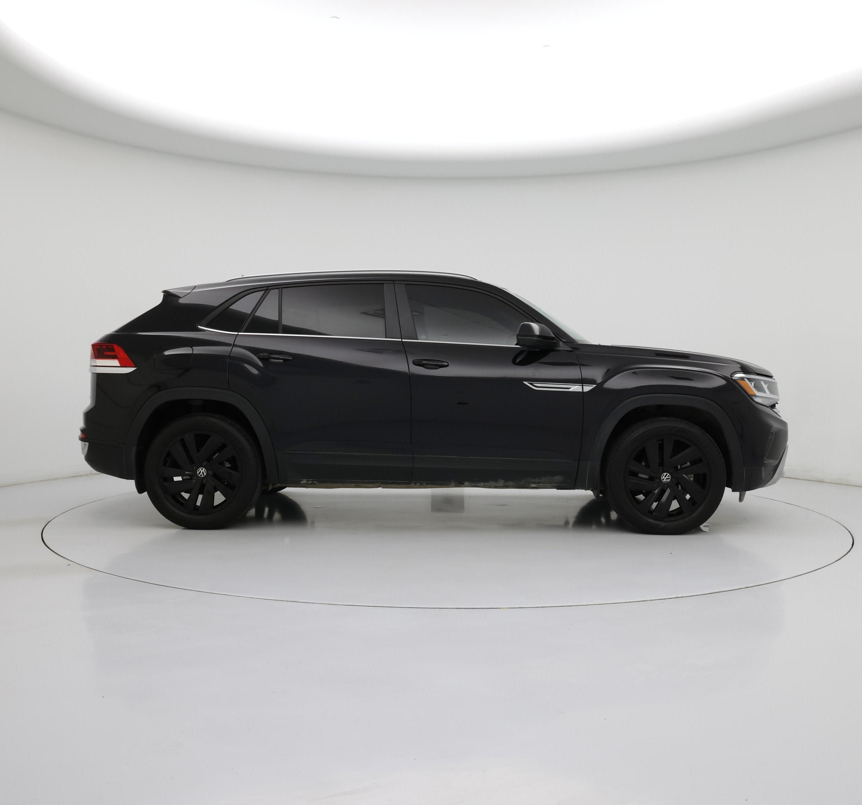 Thumbnail: 2022 Volkswagen Atlas - 7