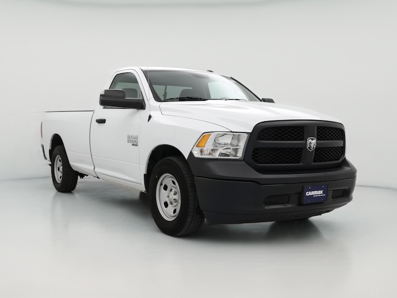 2022 RAM 1500 Classic Tradesman -
                  Omaha, NE