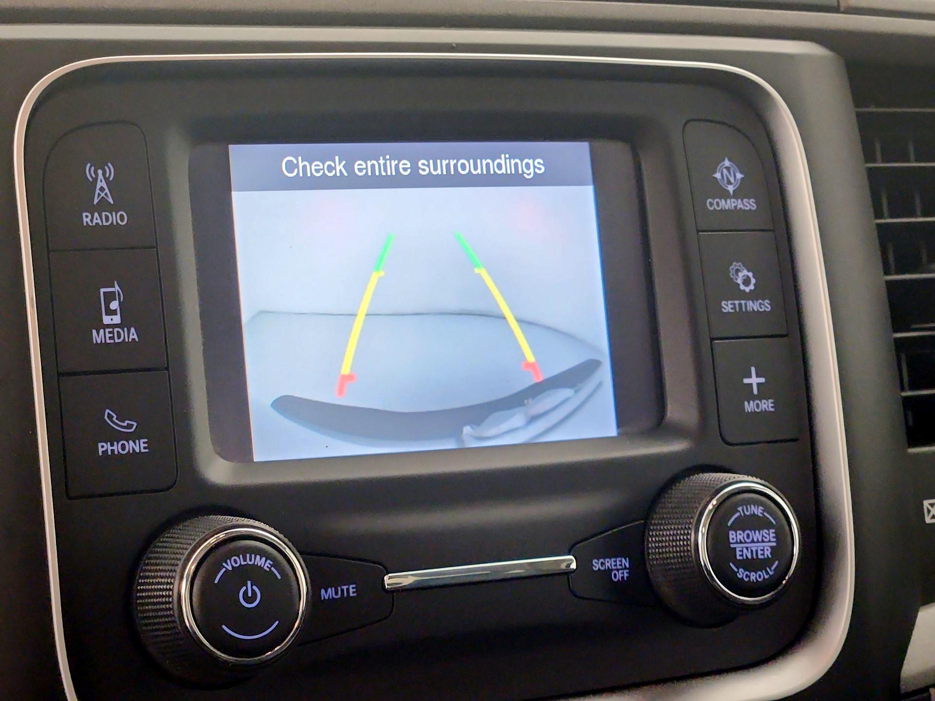 Thumbnail: 2022 RAM 1500 Classic - 14