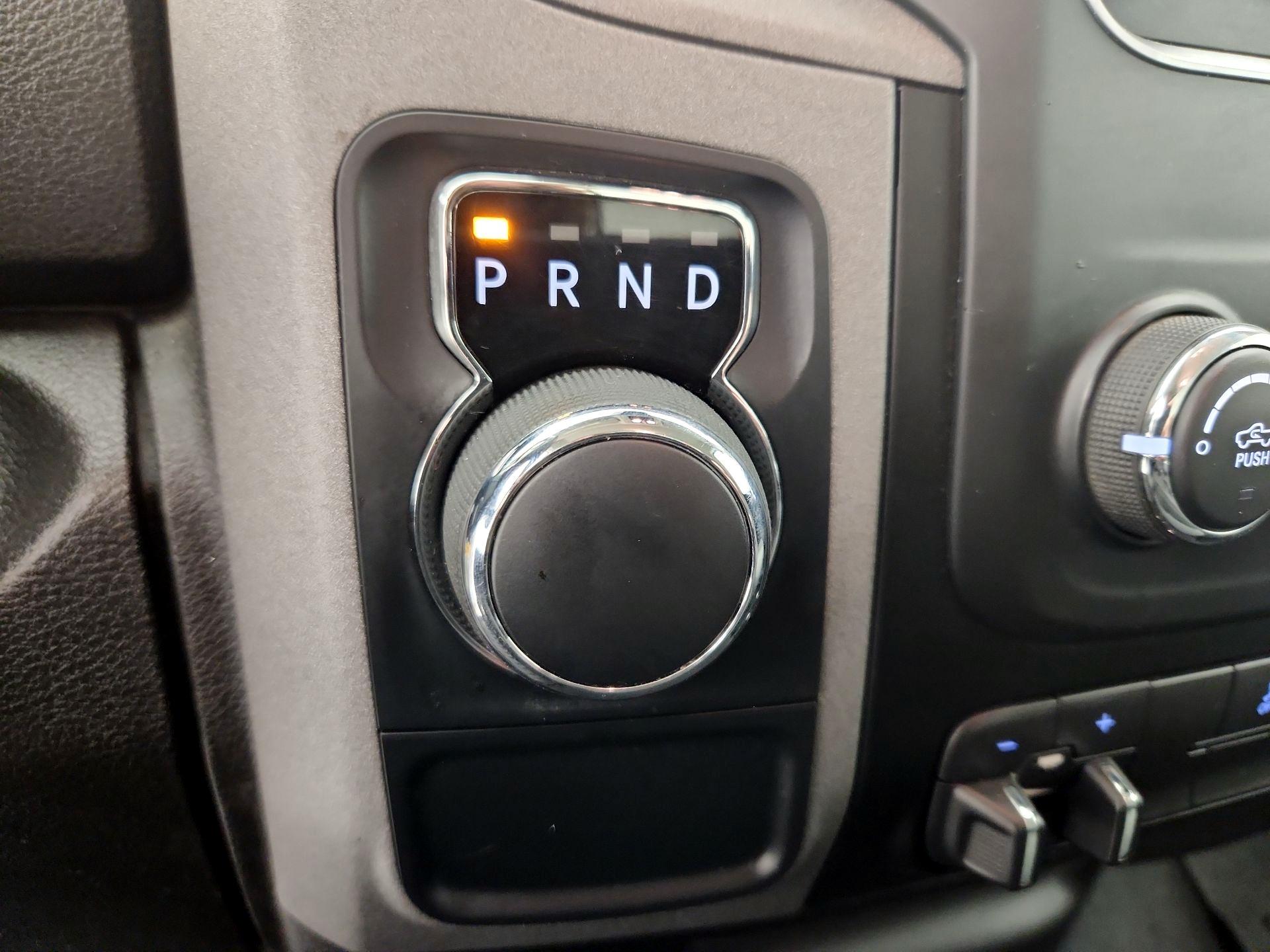 Thumbnail: 2022 RAM 1500 Classic - 17