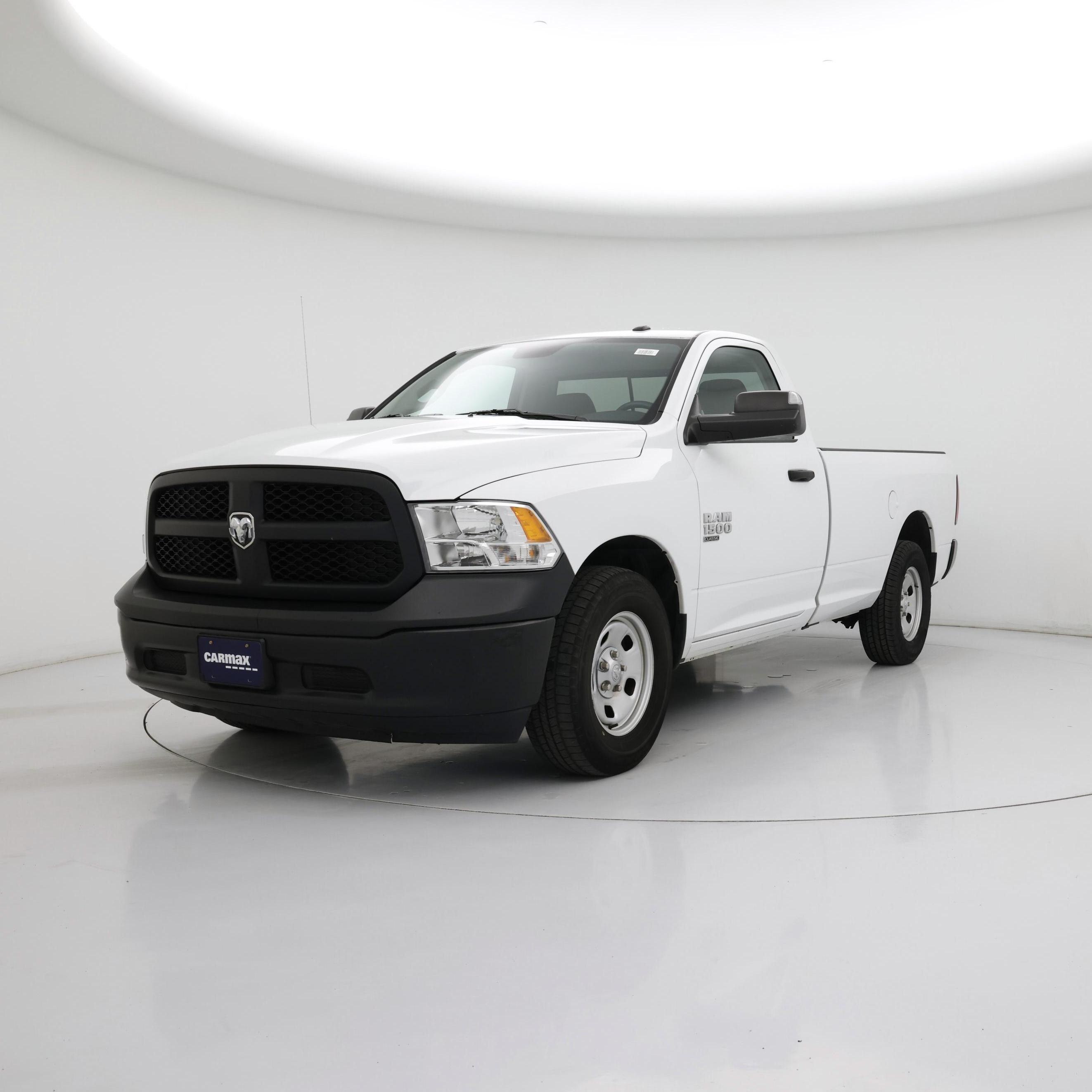 Thumbnail: 2022 RAM 1500 Classic - 4