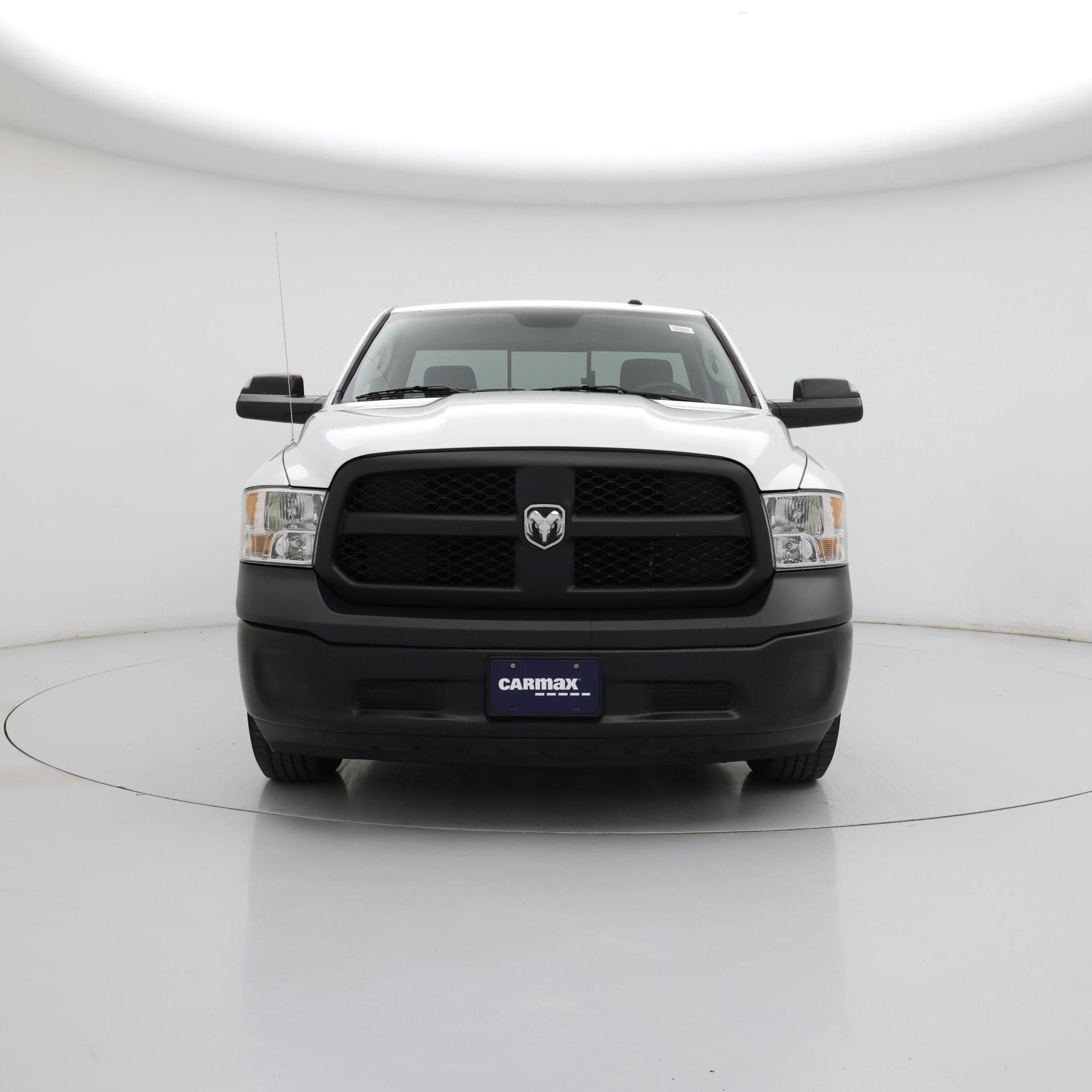 Thumbnail: 2022 RAM 1500 Classic - 5