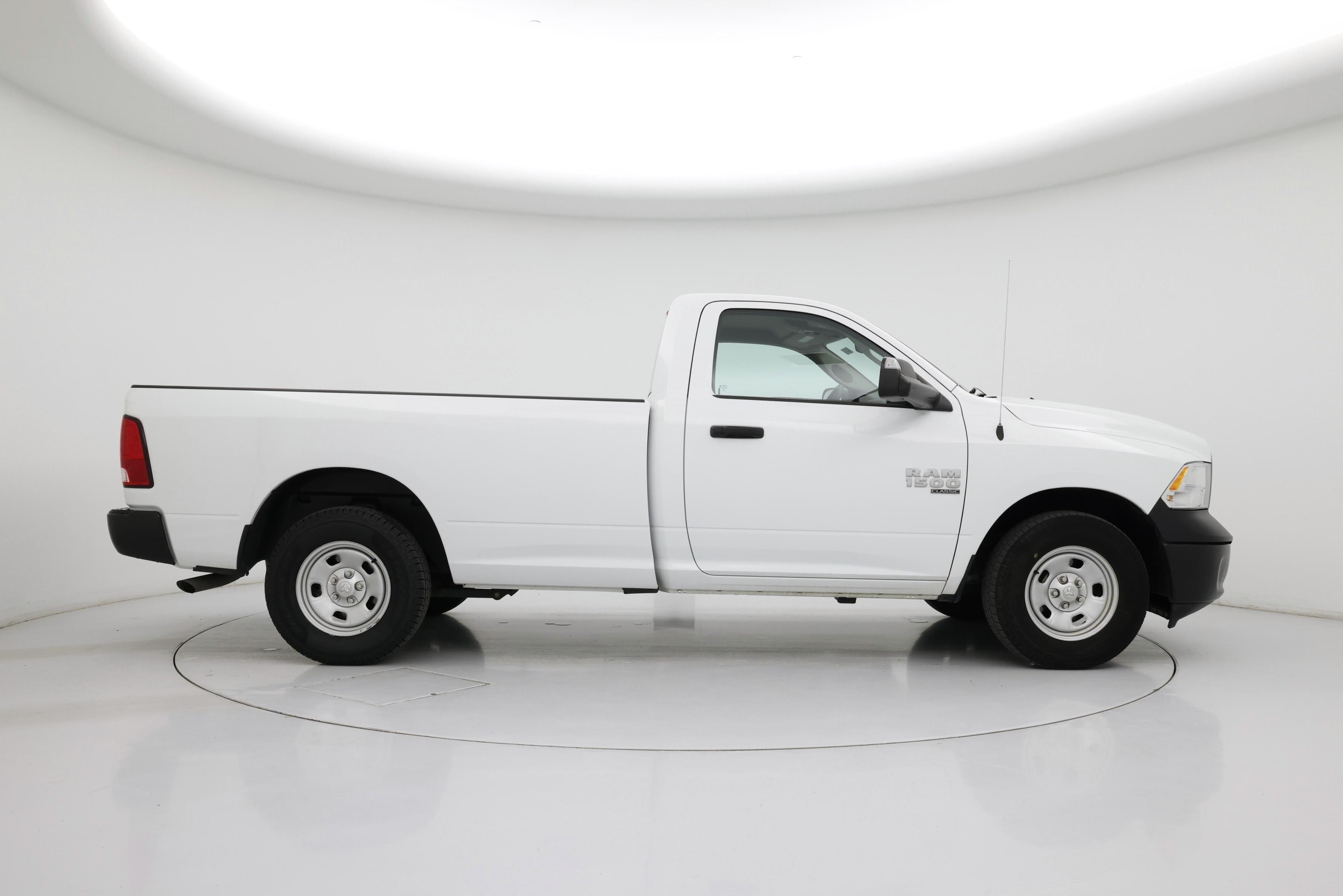 Thumbnail: 2022 RAM 1500 Classic - 7