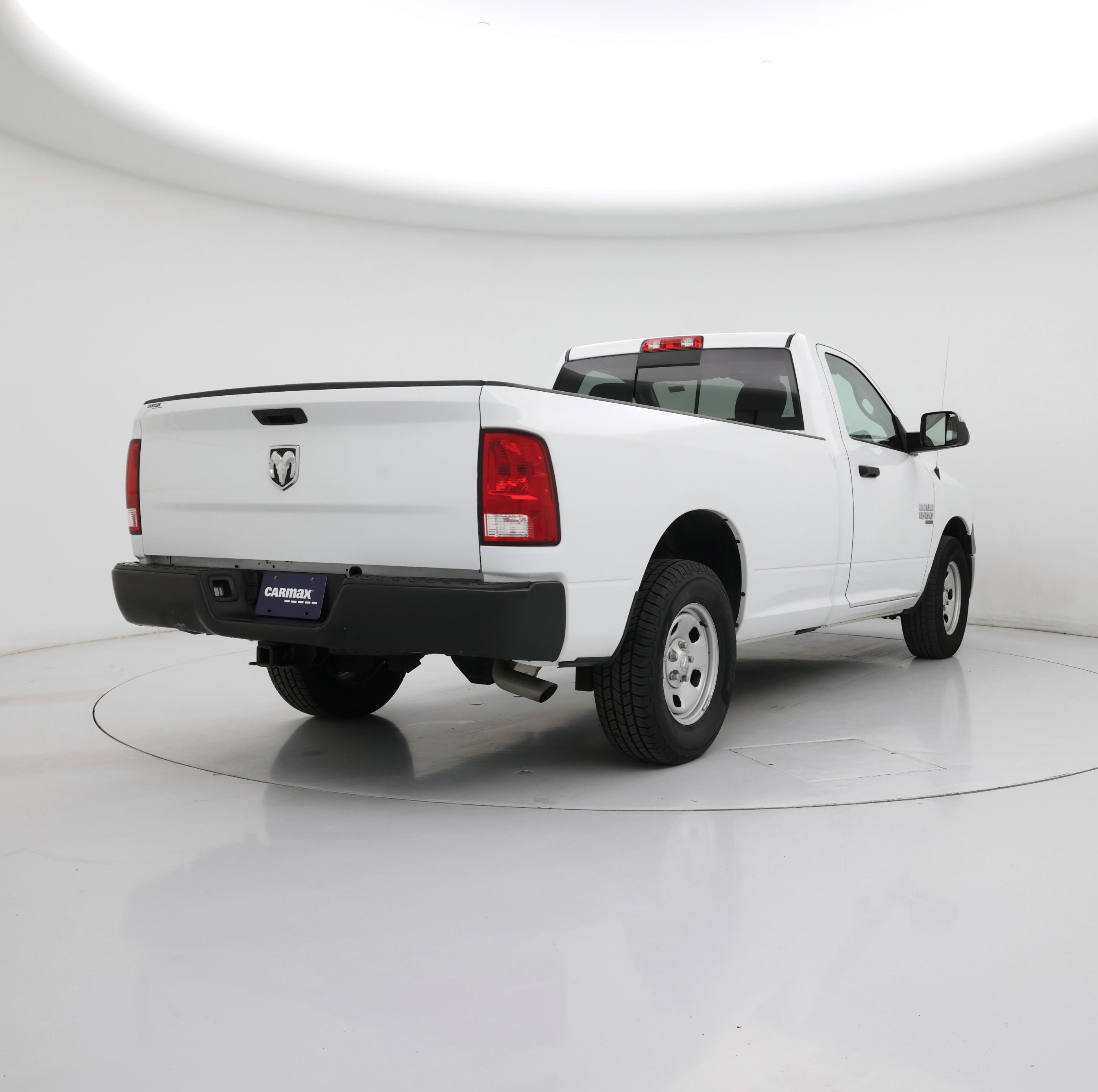 Thumbnail: 2022 RAM 1500 Classic - 8