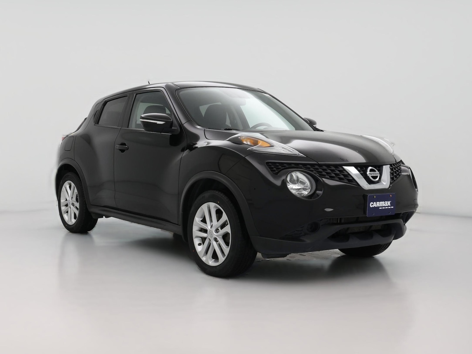 2015 Nissan JUKE SV