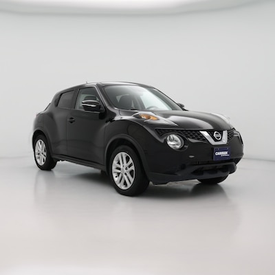 2015 Nissan Juke SV