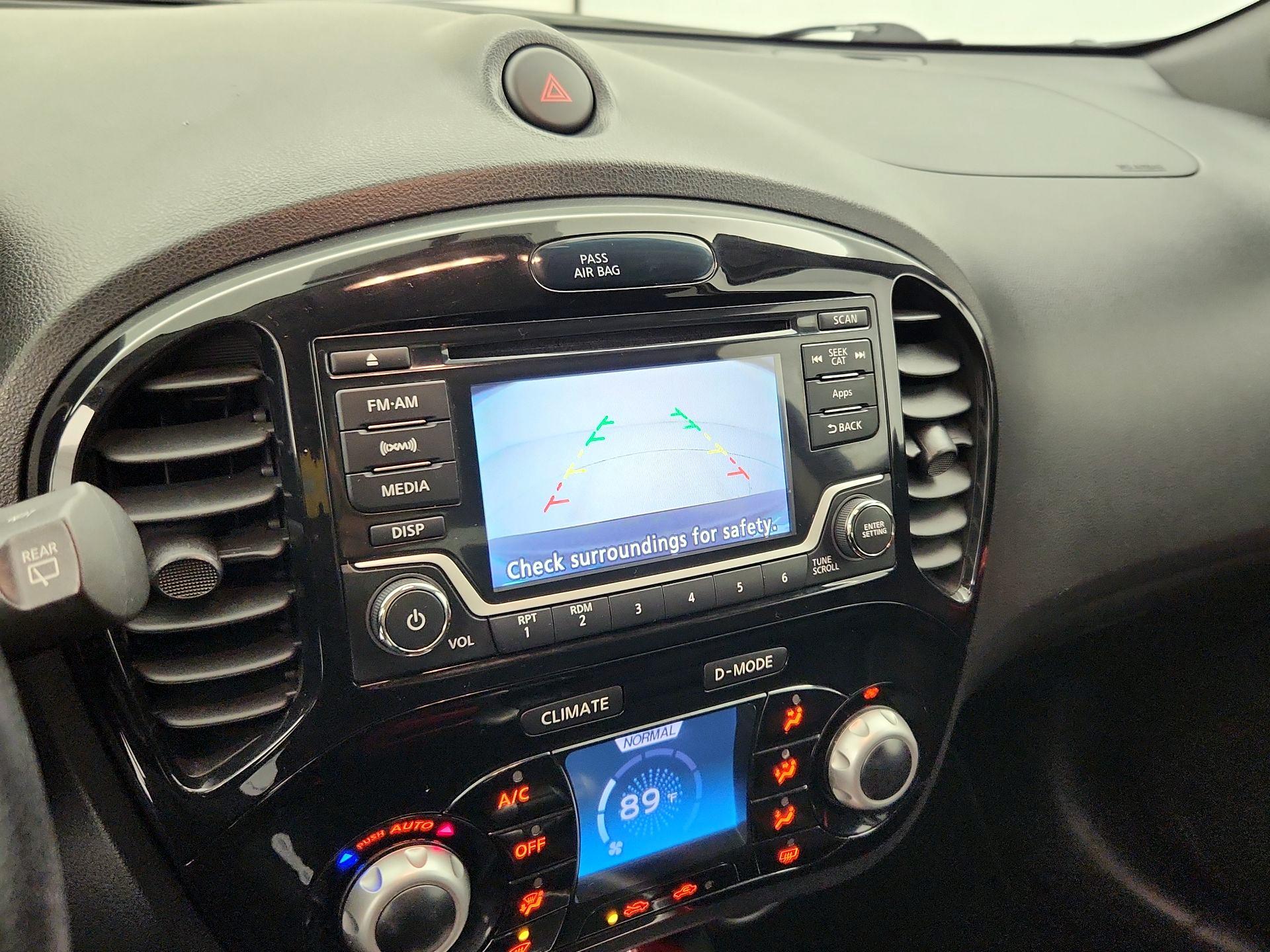 Thumbnail: 2015 Nissan Juke - 14