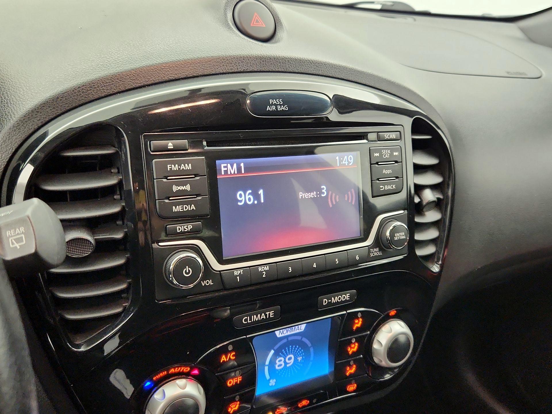 Thumbnail: 2015 Nissan Juke - 15