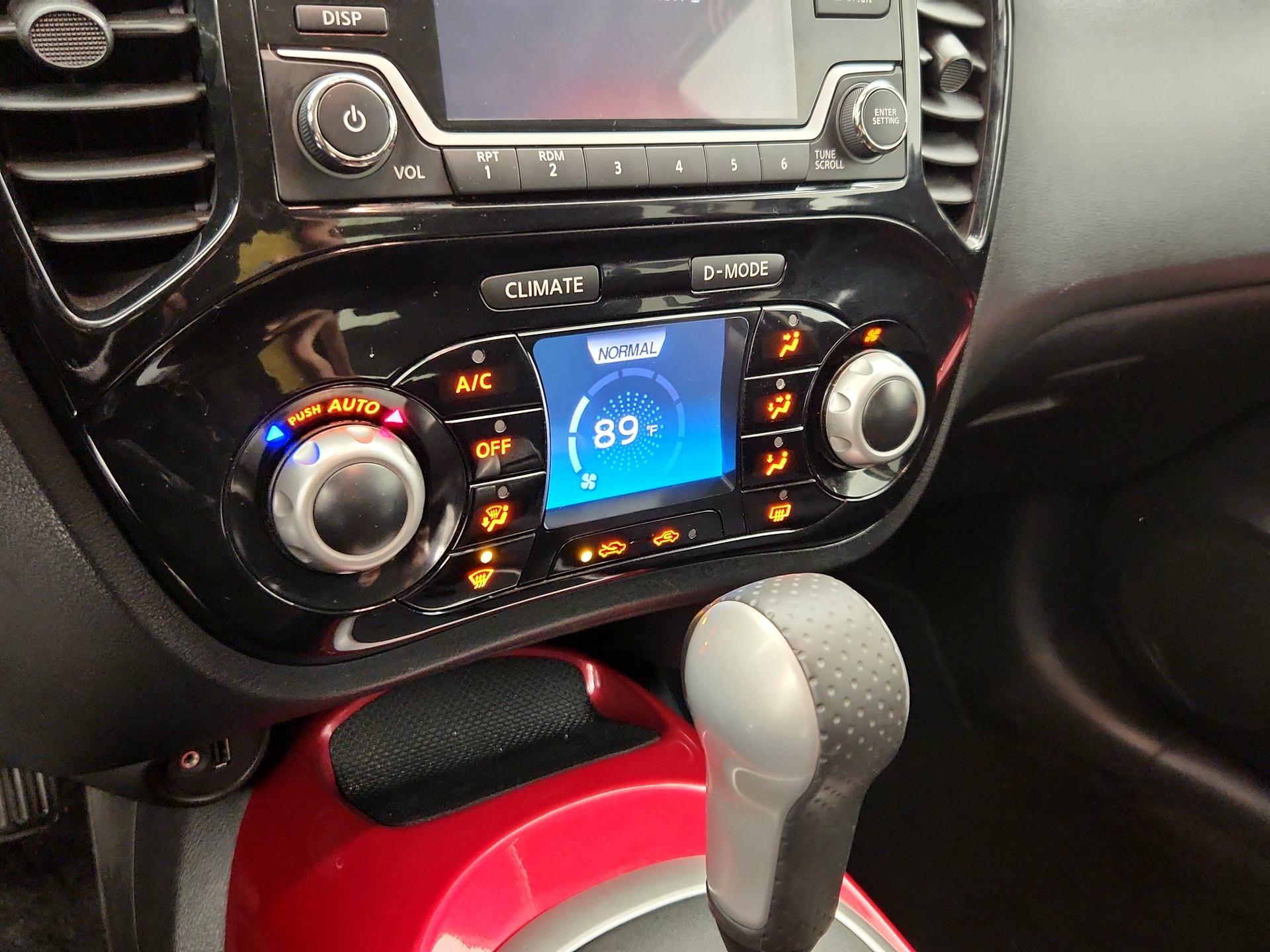 Thumbnail: 2015 Nissan Juke - 16