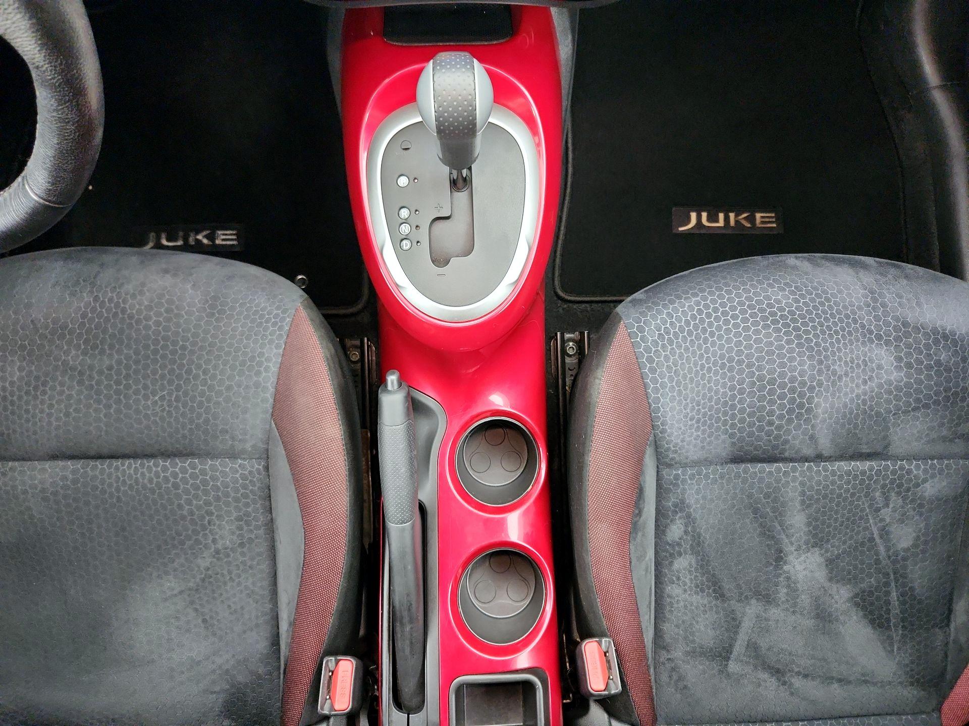 Thumbnail: 2015 Nissan Juke - 17