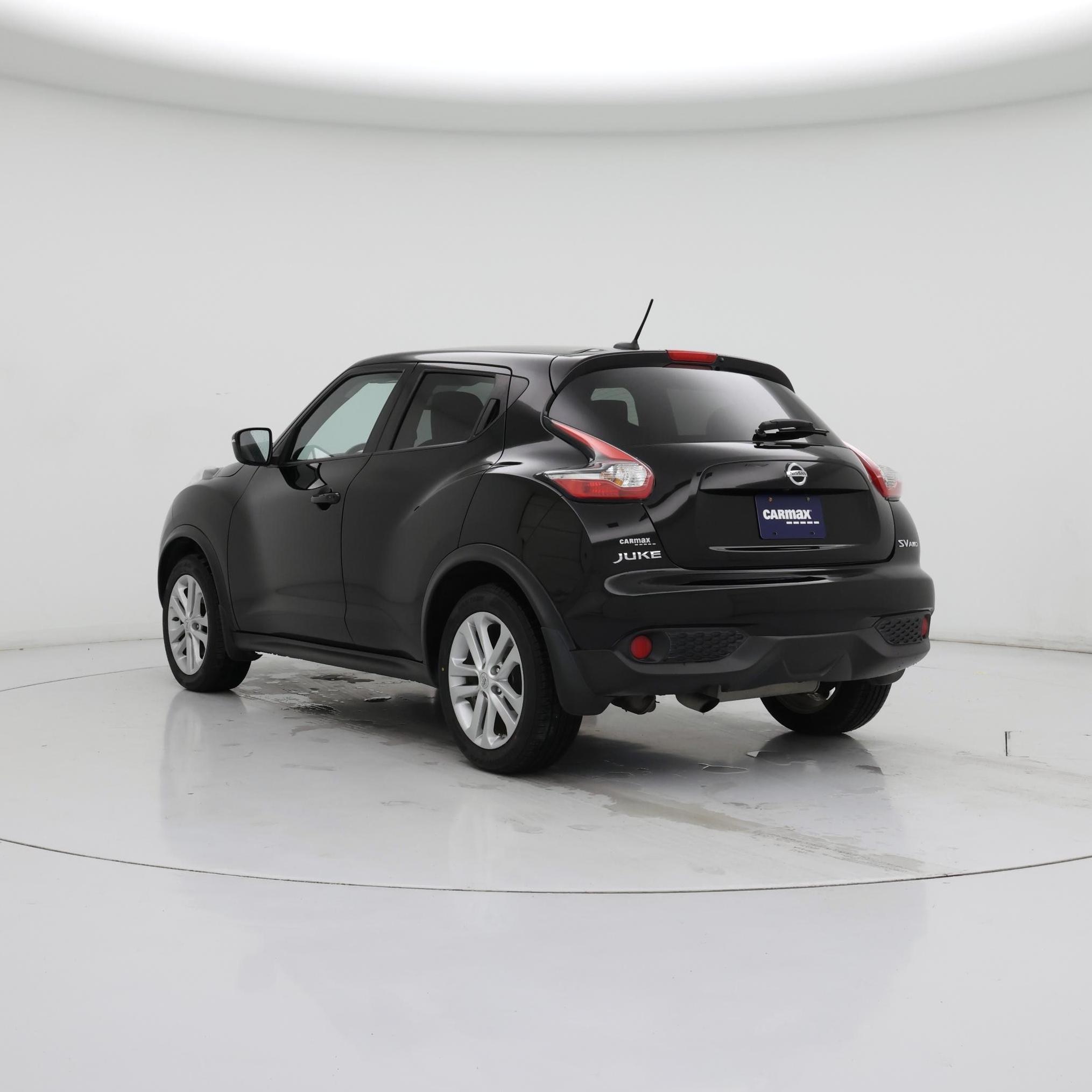 Thumbnail: 2015 Nissan Juke - 2