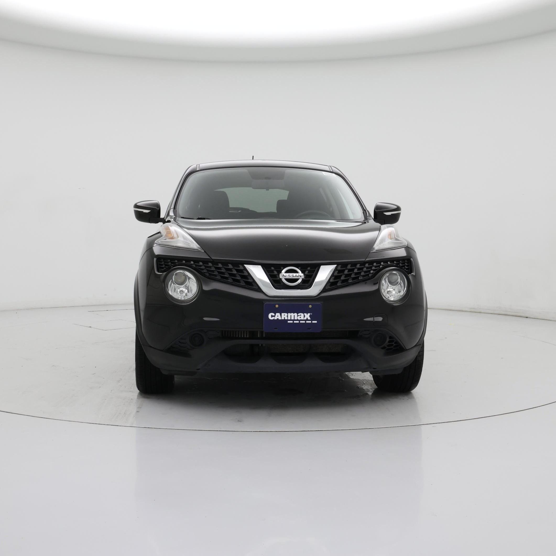 Thumbnail: 2015 Nissan Juke - 5