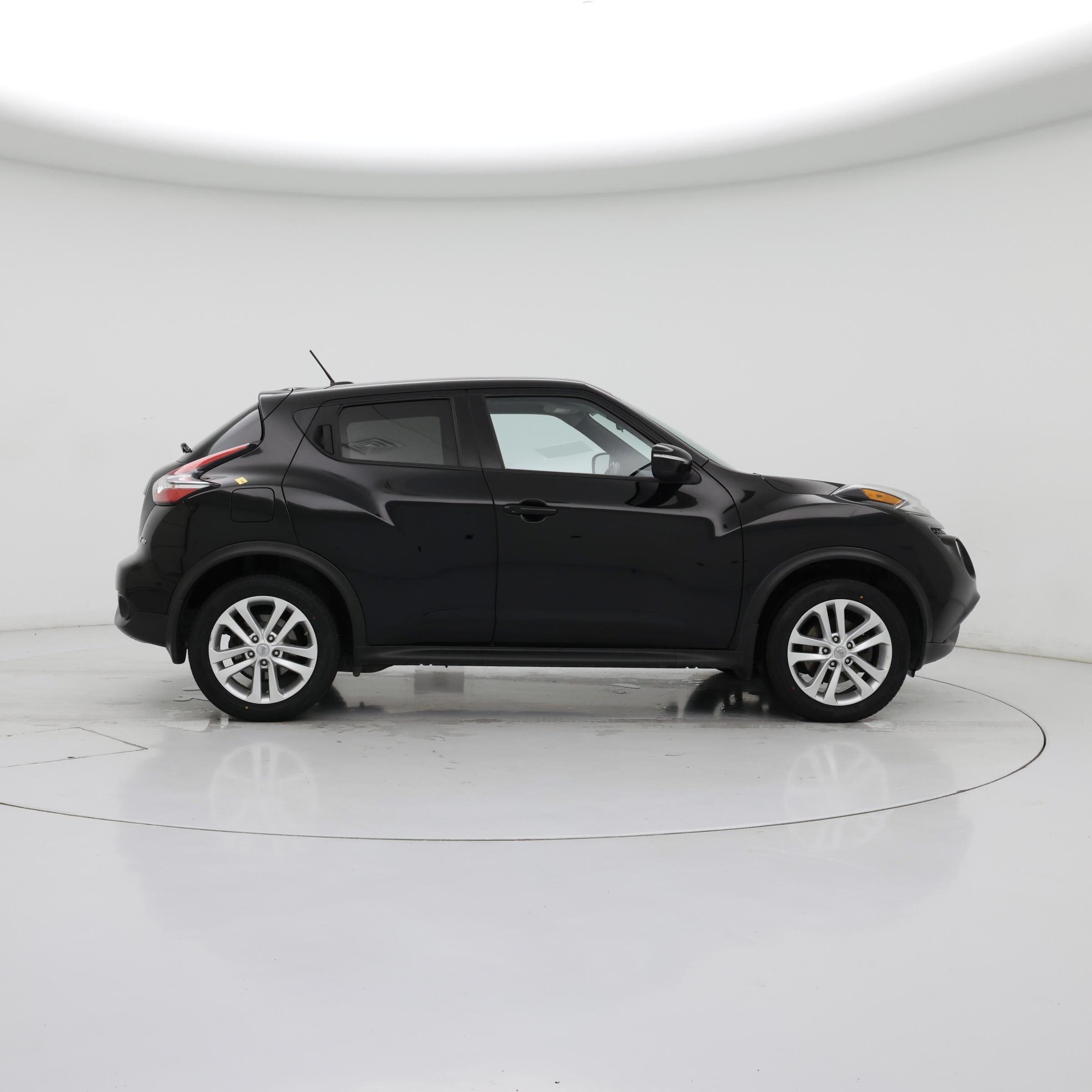 Thumbnail: 2015 Nissan Juke - 7