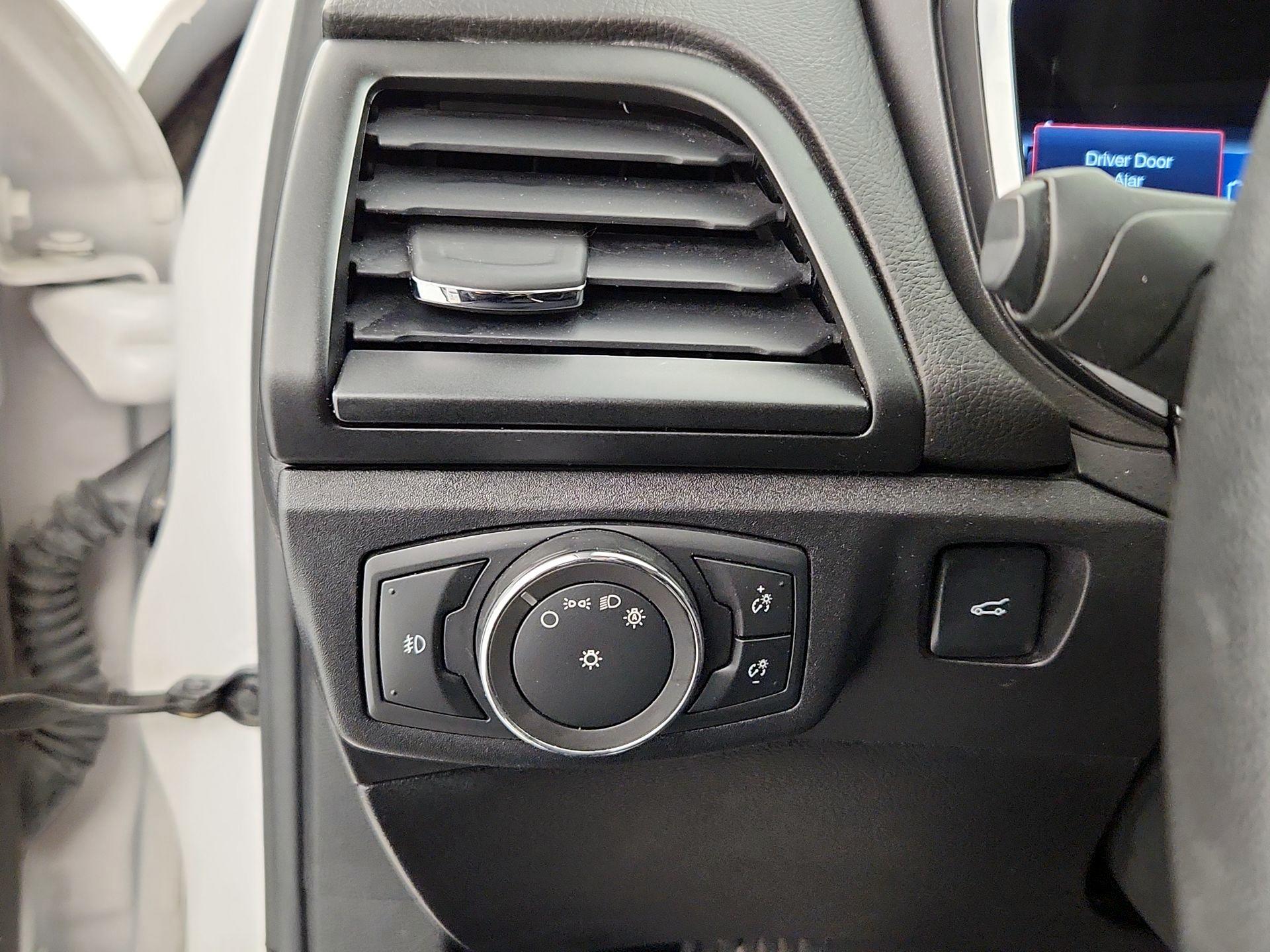 Thumbnail: 2017 Ford Fusion - 13