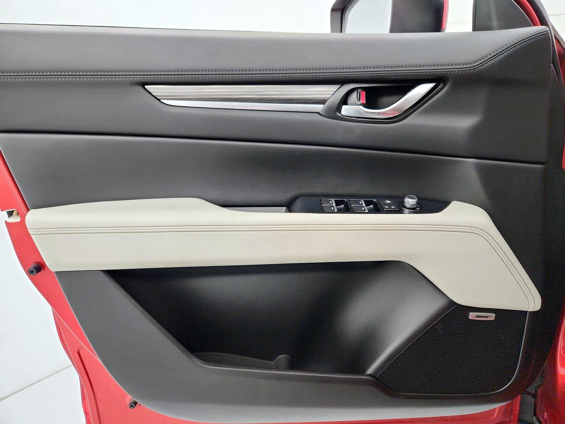 Thumbnail: 2018 Mazda CX-5 - 12