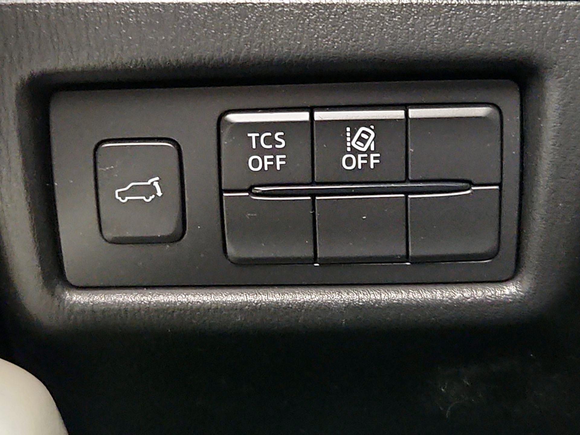 Thumbnail: 2018 Mazda CX-5 - 13