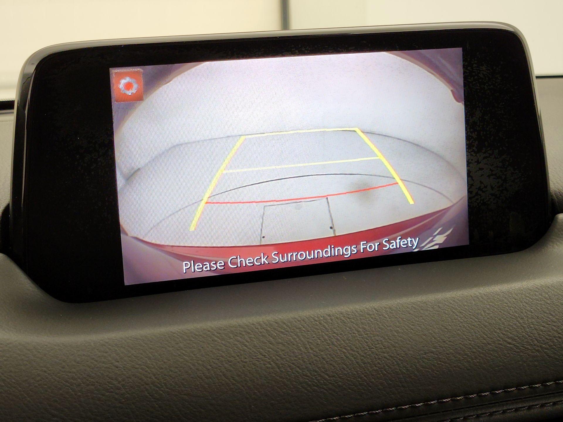 Thumbnail: 2018 Mazda CX-5 - 15