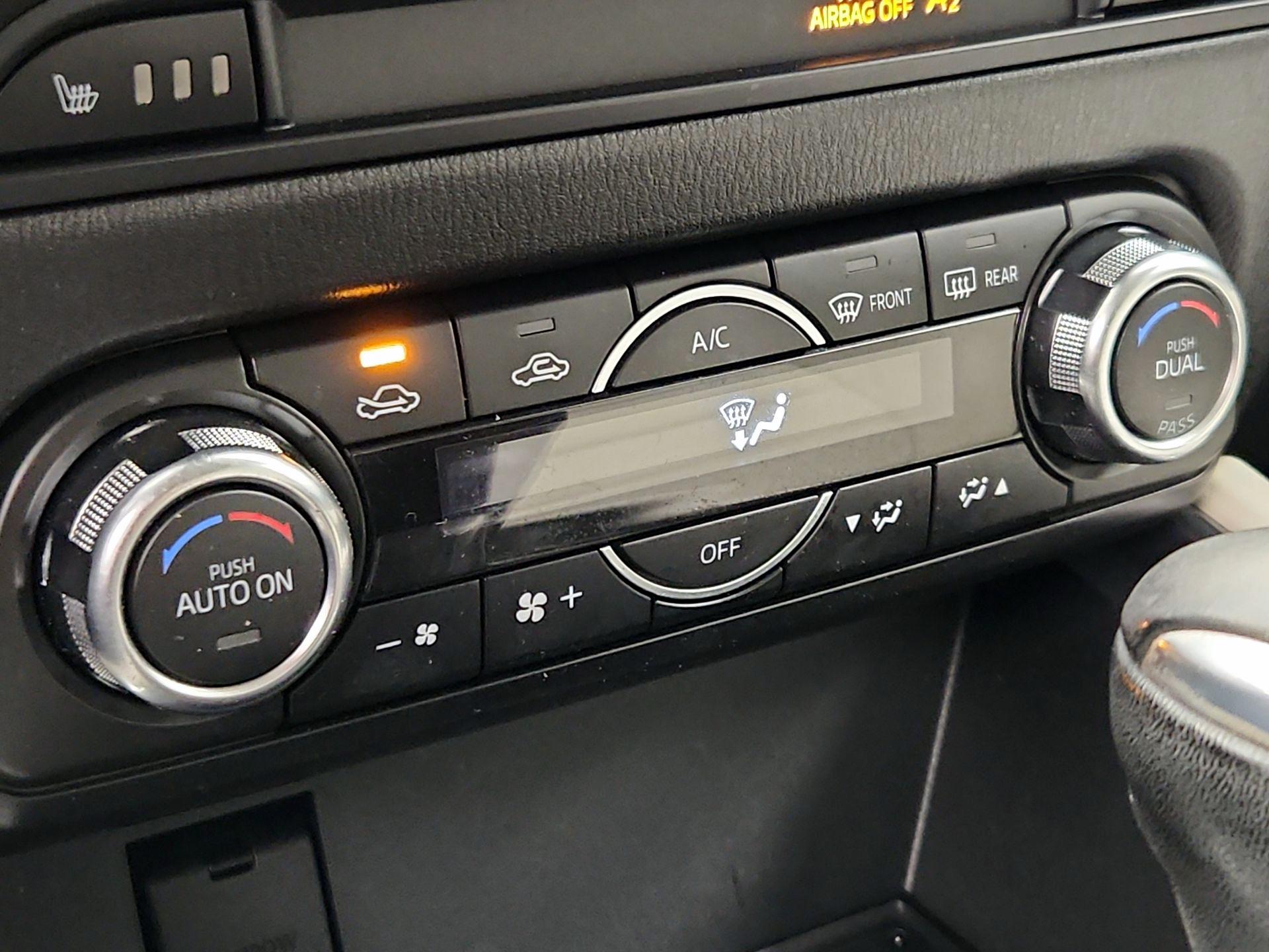 Thumbnail: 2018 Mazda CX-5 - 17