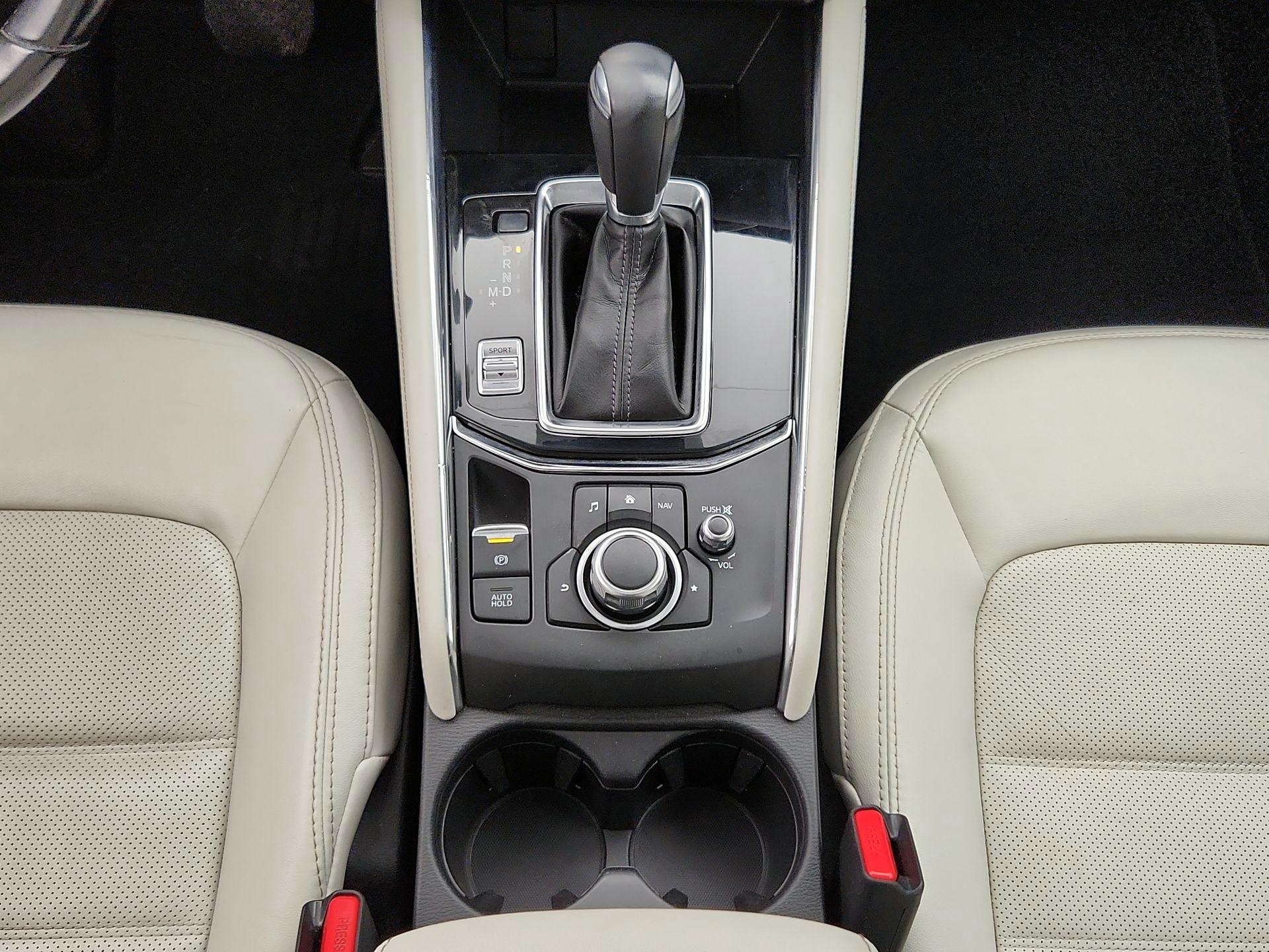 Thumbnail: 2018 Mazda CX-5 - 18