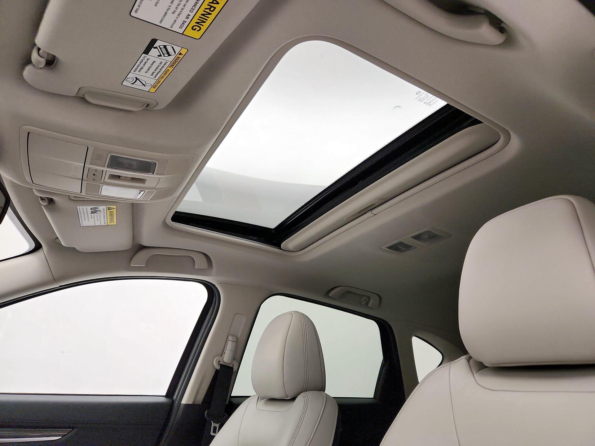 Thumbnail: 2018 Mazda CX-5 - 20