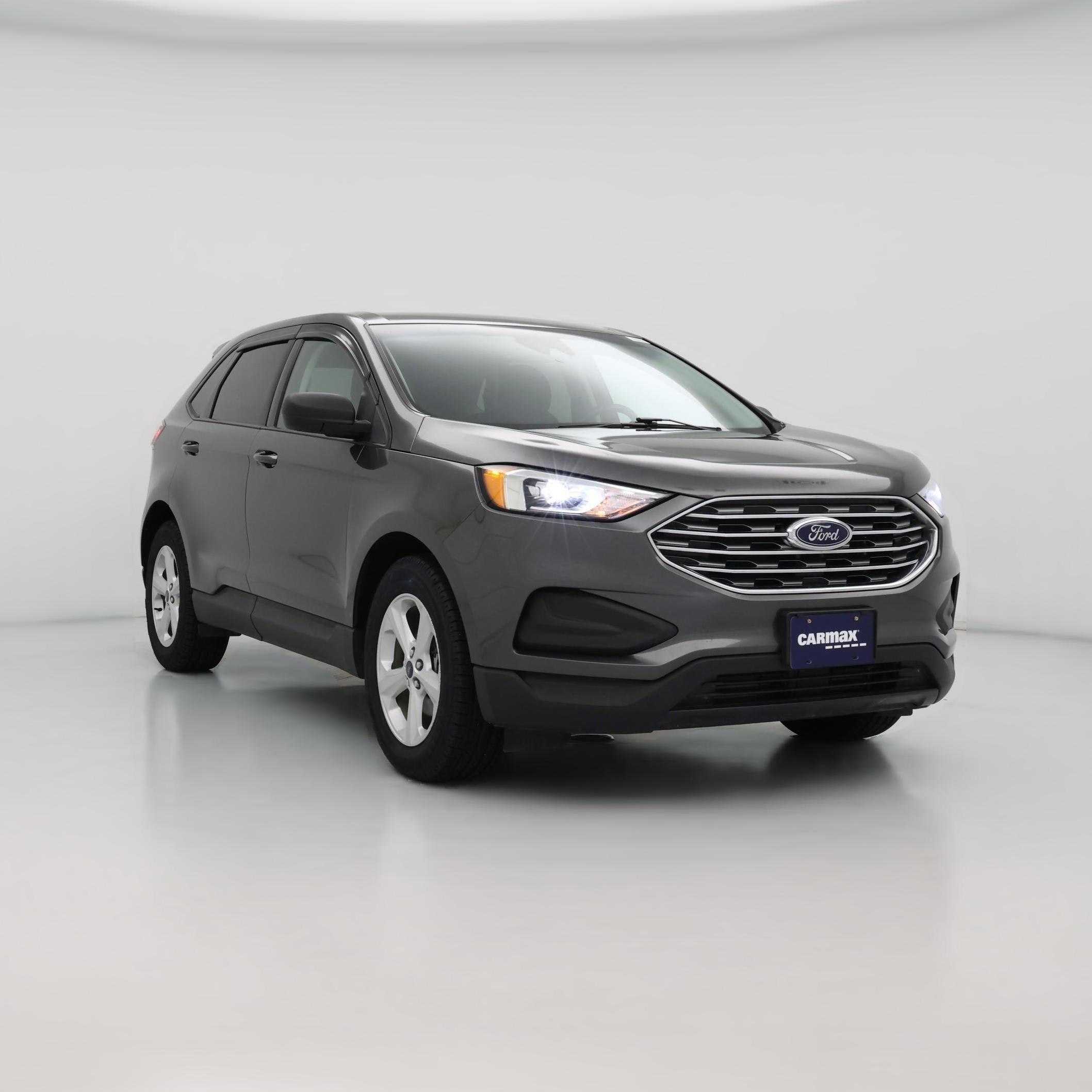 Thumbnail: 2019 Ford Edge - 1
