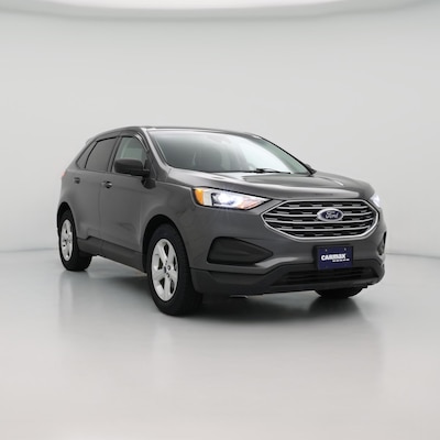 2019 Ford Edge SE
