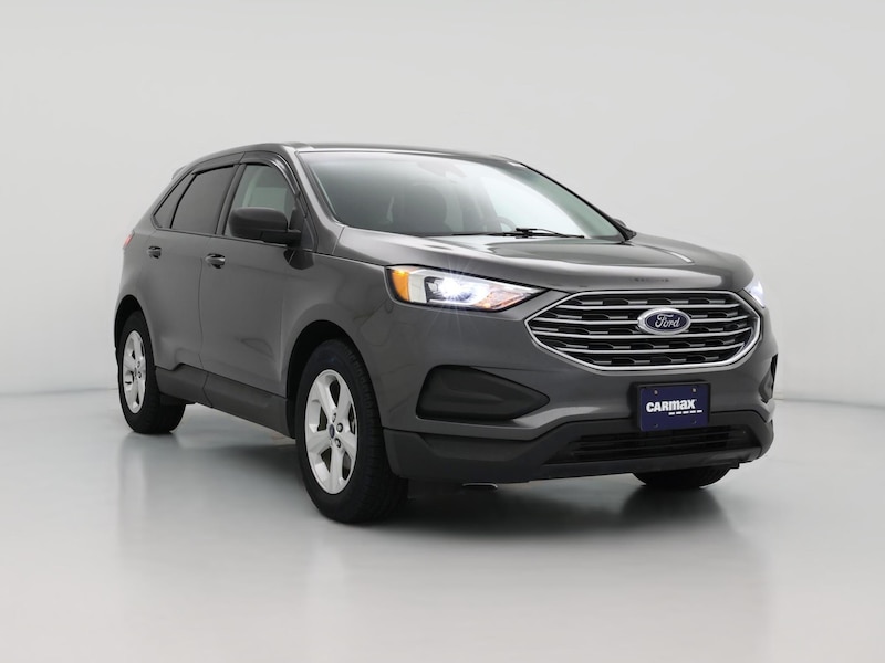 2019 Ford Edge SE