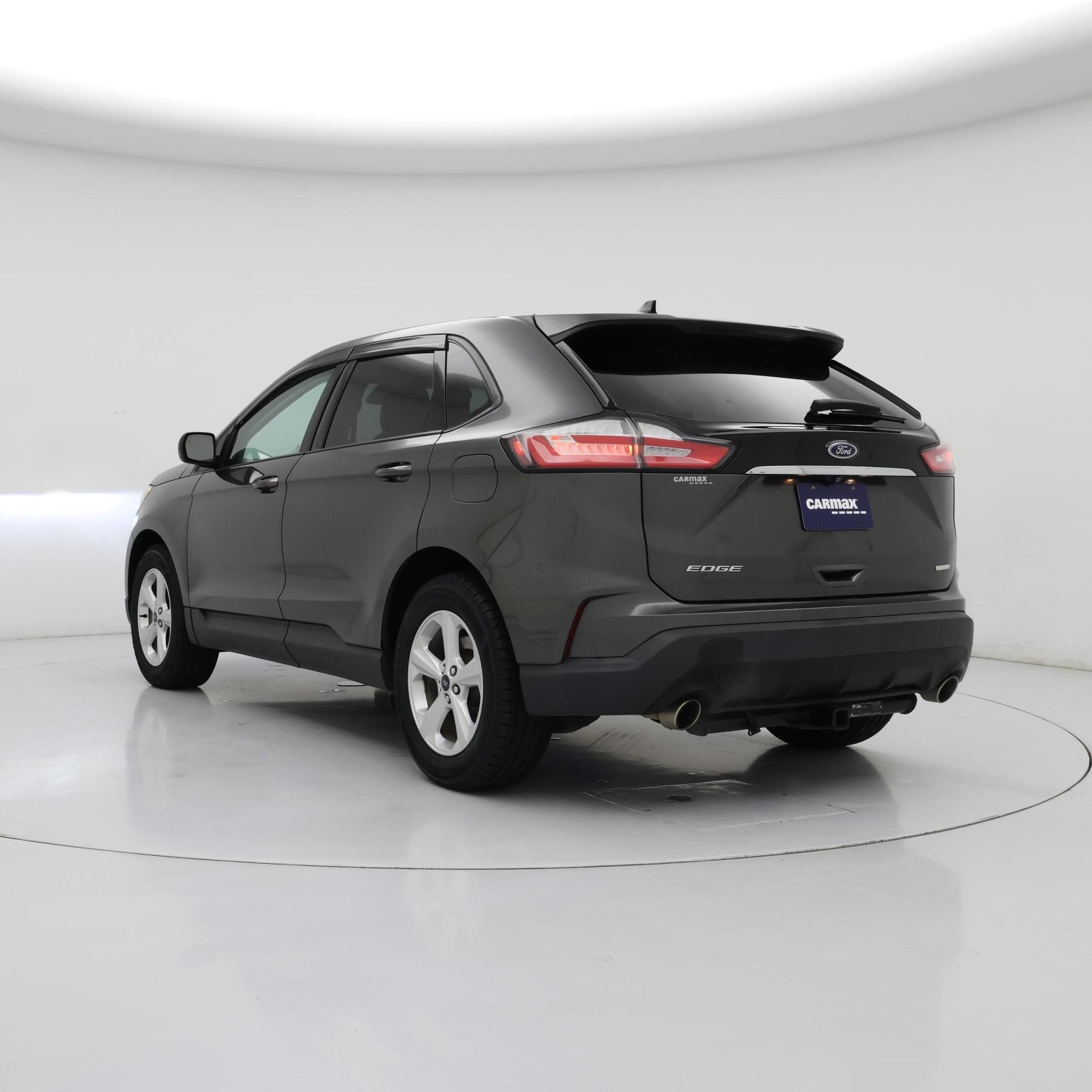 Thumbnail: 2019 Ford Edge - 2