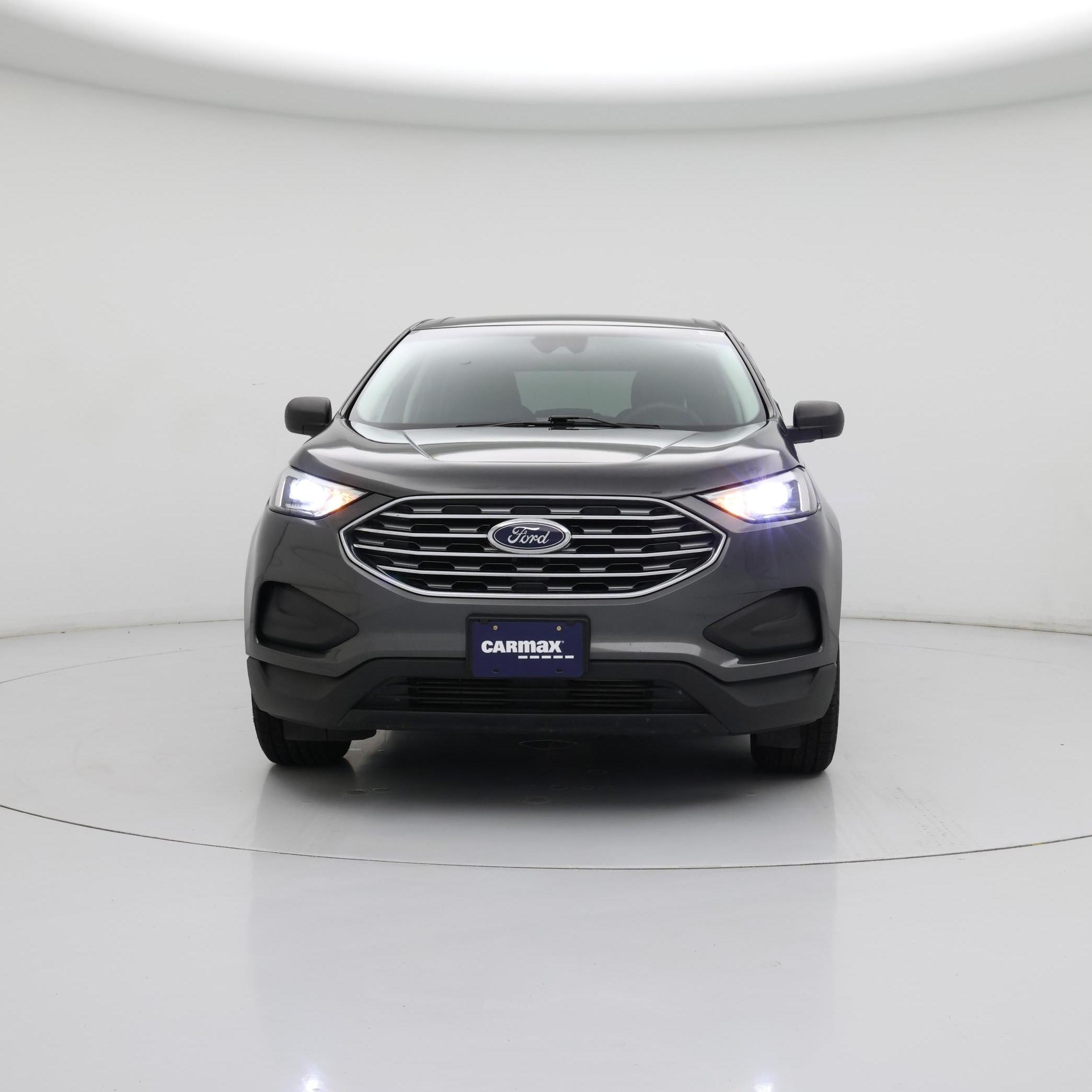Thumbnail: 2019 Ford Edge - 5