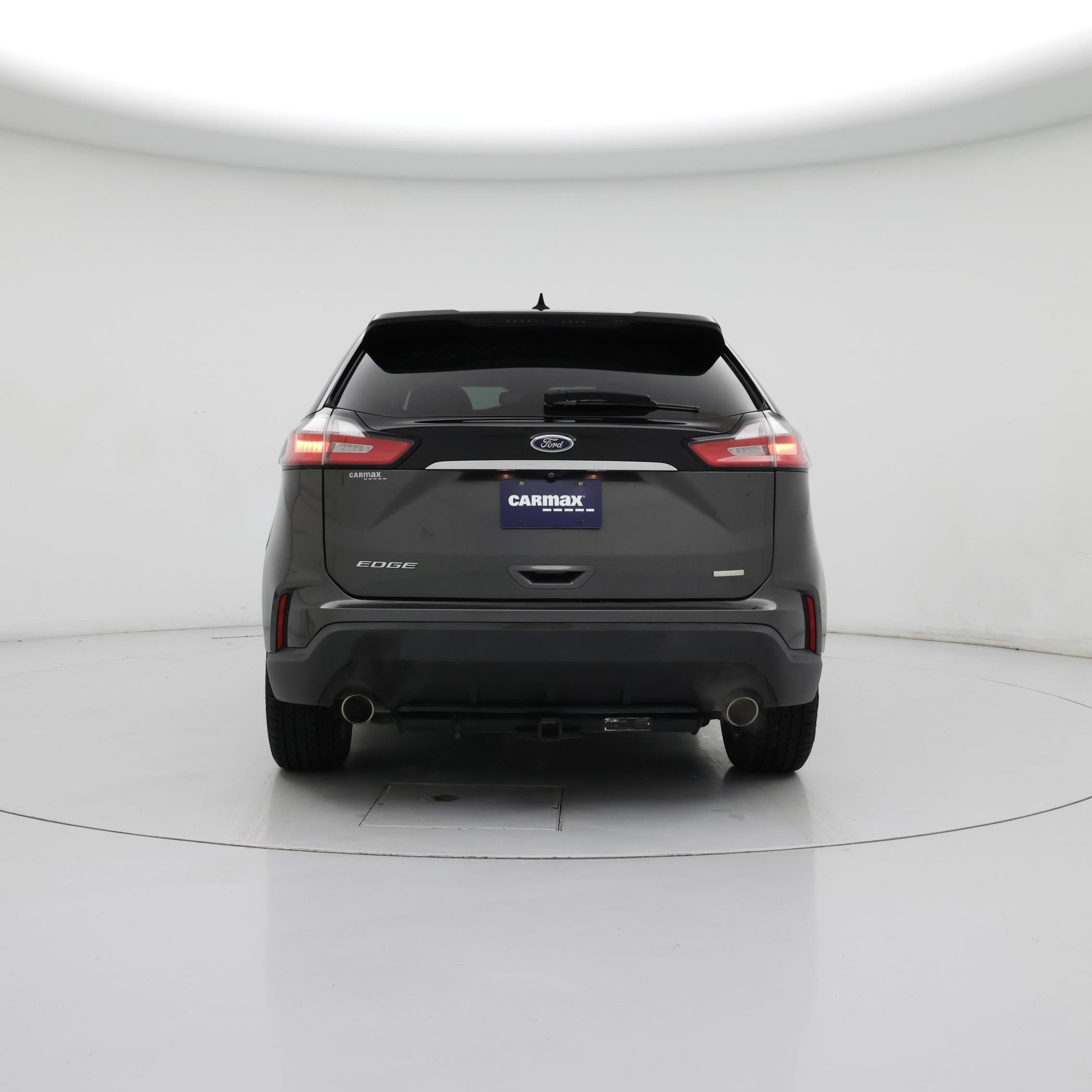 Thumbnail: 2019 Ford Edge - 6