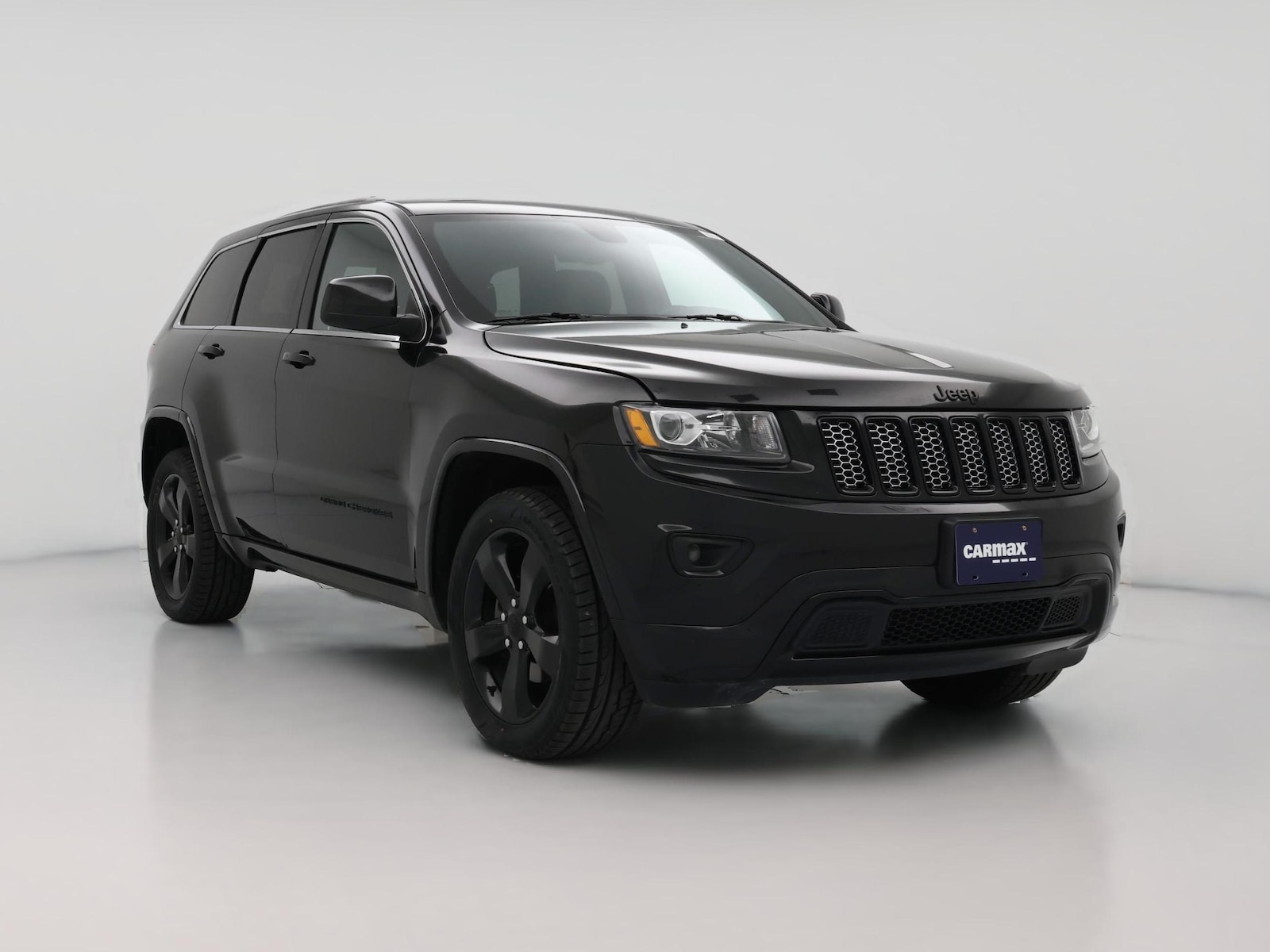 2015 Jeep Grand Cherokee Altitude
