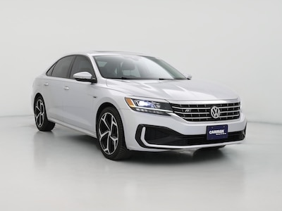 Silver 2020 Volkswagen Passat R-Line