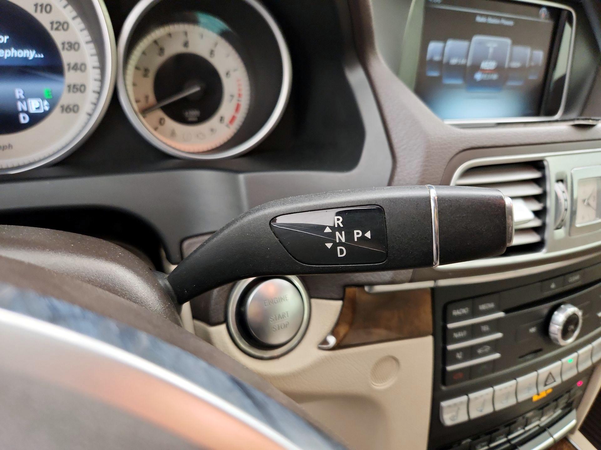 Thumbnail: 2016 Mercedes-Benz E-Class - 18