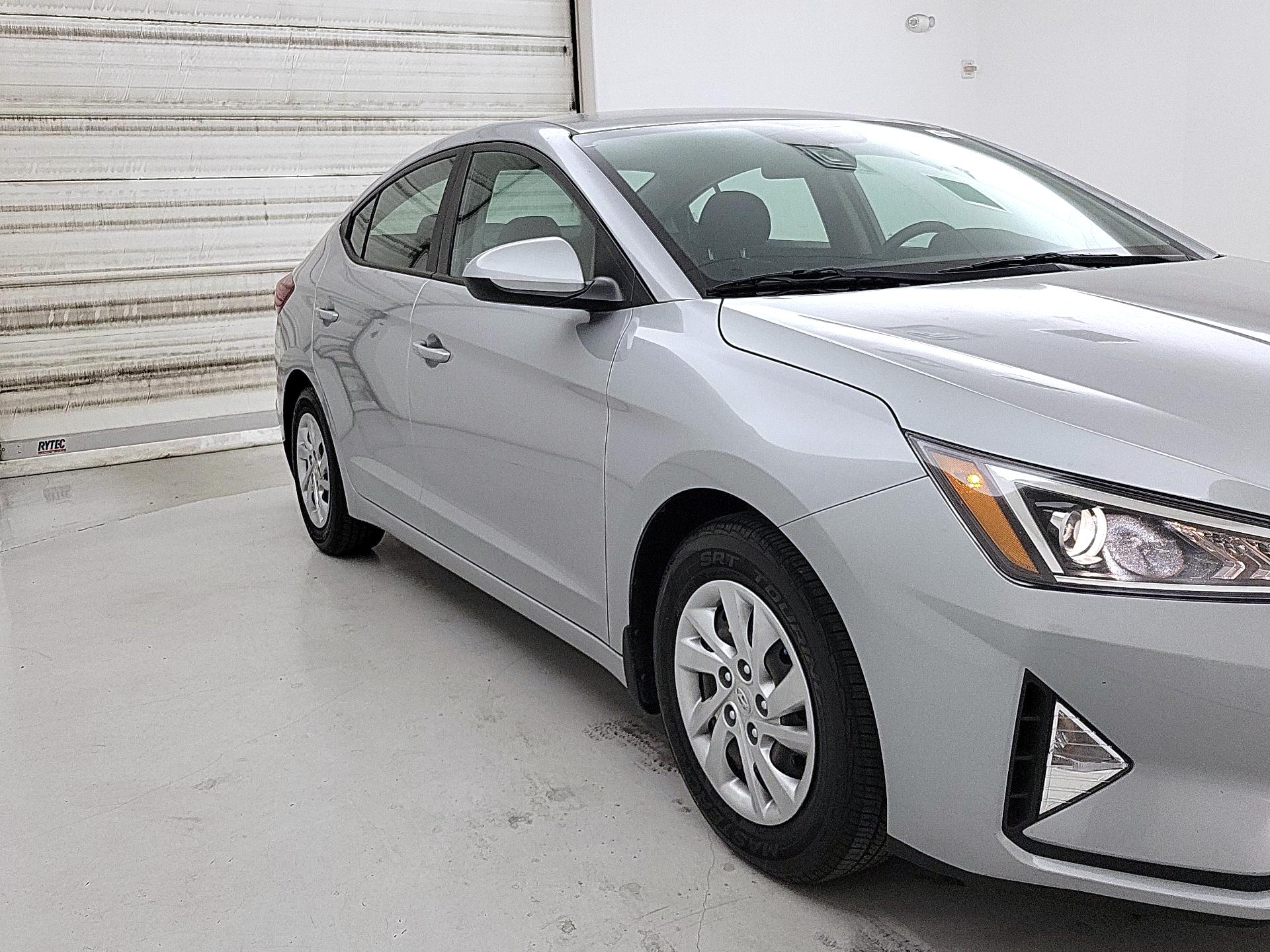 Thumbnail: 2020 Hyundai Elantra - 1