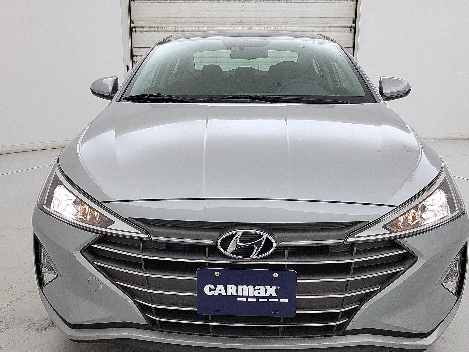 Thumbnail: 2020 Hyundai Elantra - 2