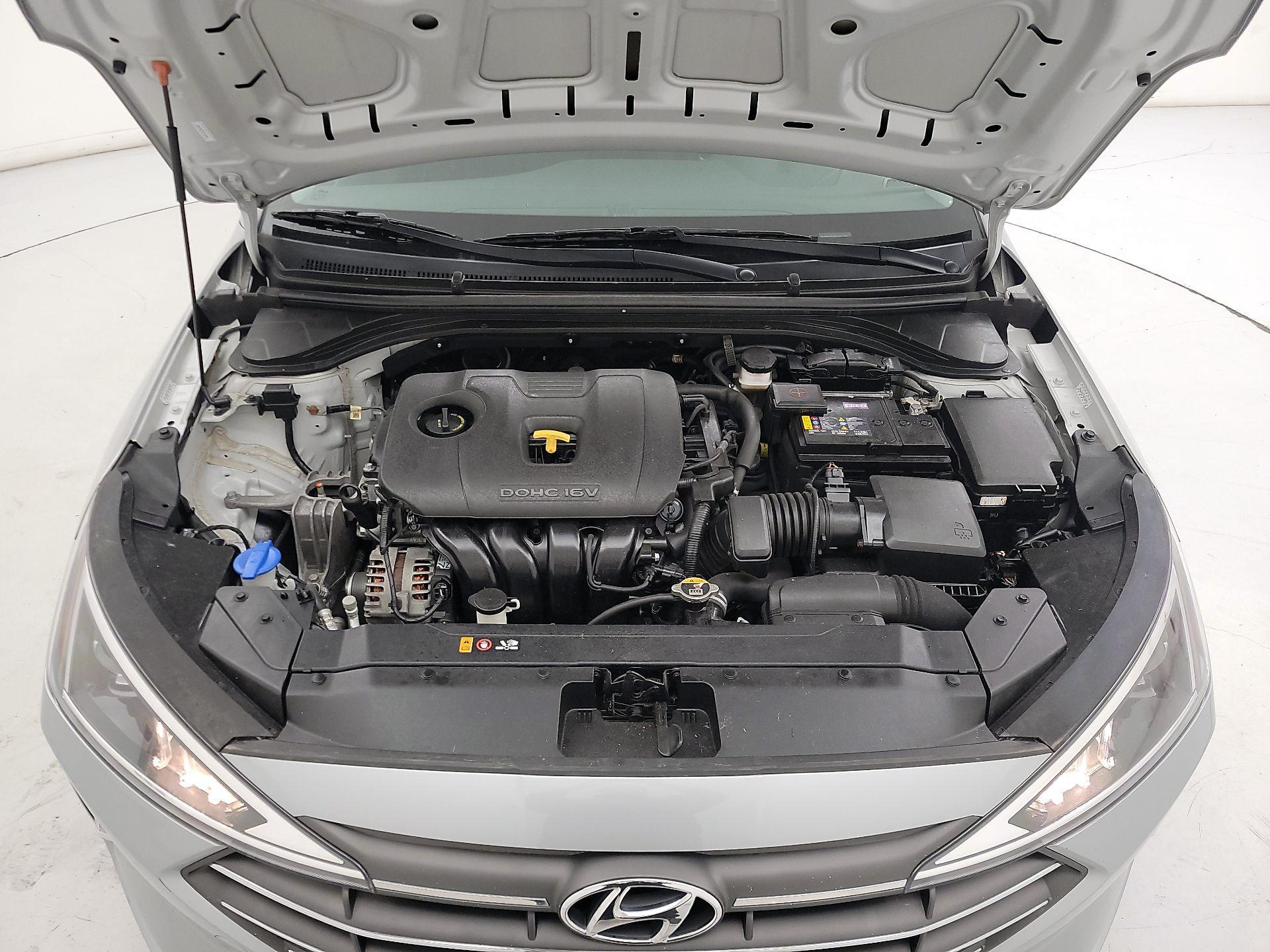 Thumbnail: 2020 Hyundai Elantra - 19