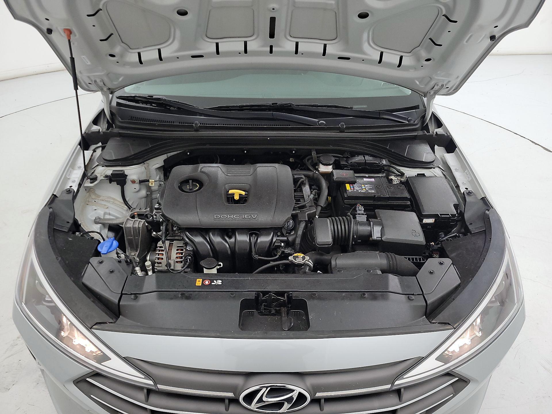 Thumbnail: 2020 Hyundai Elantra - 20