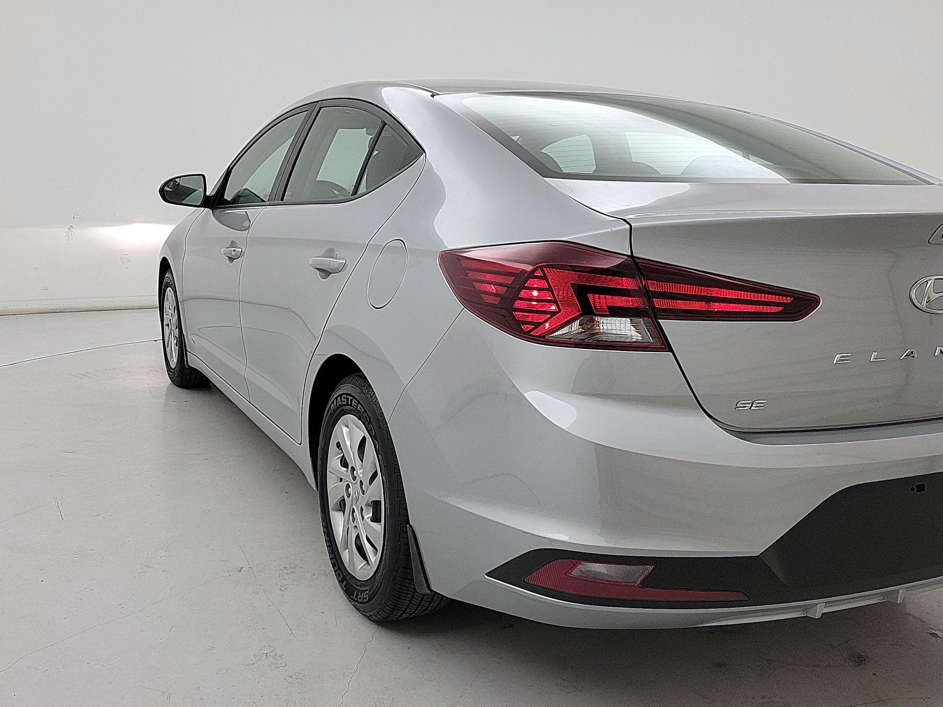 Thumbnail: 2020 Hyundai Elantra - 7