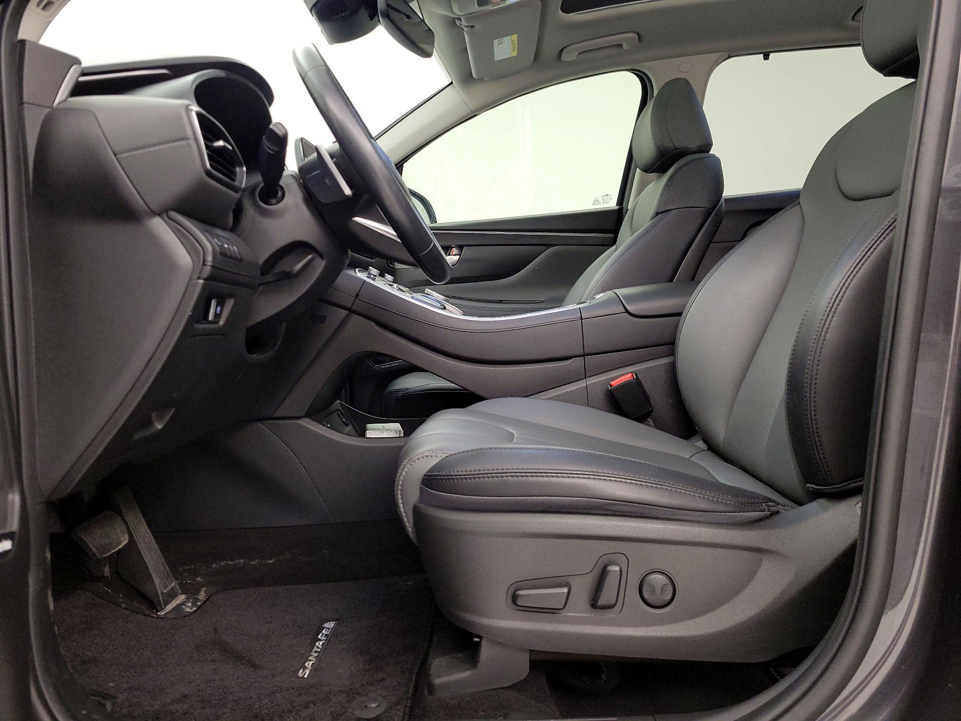 Thumbnail: 2023 Hyundai Santa Fe - 11