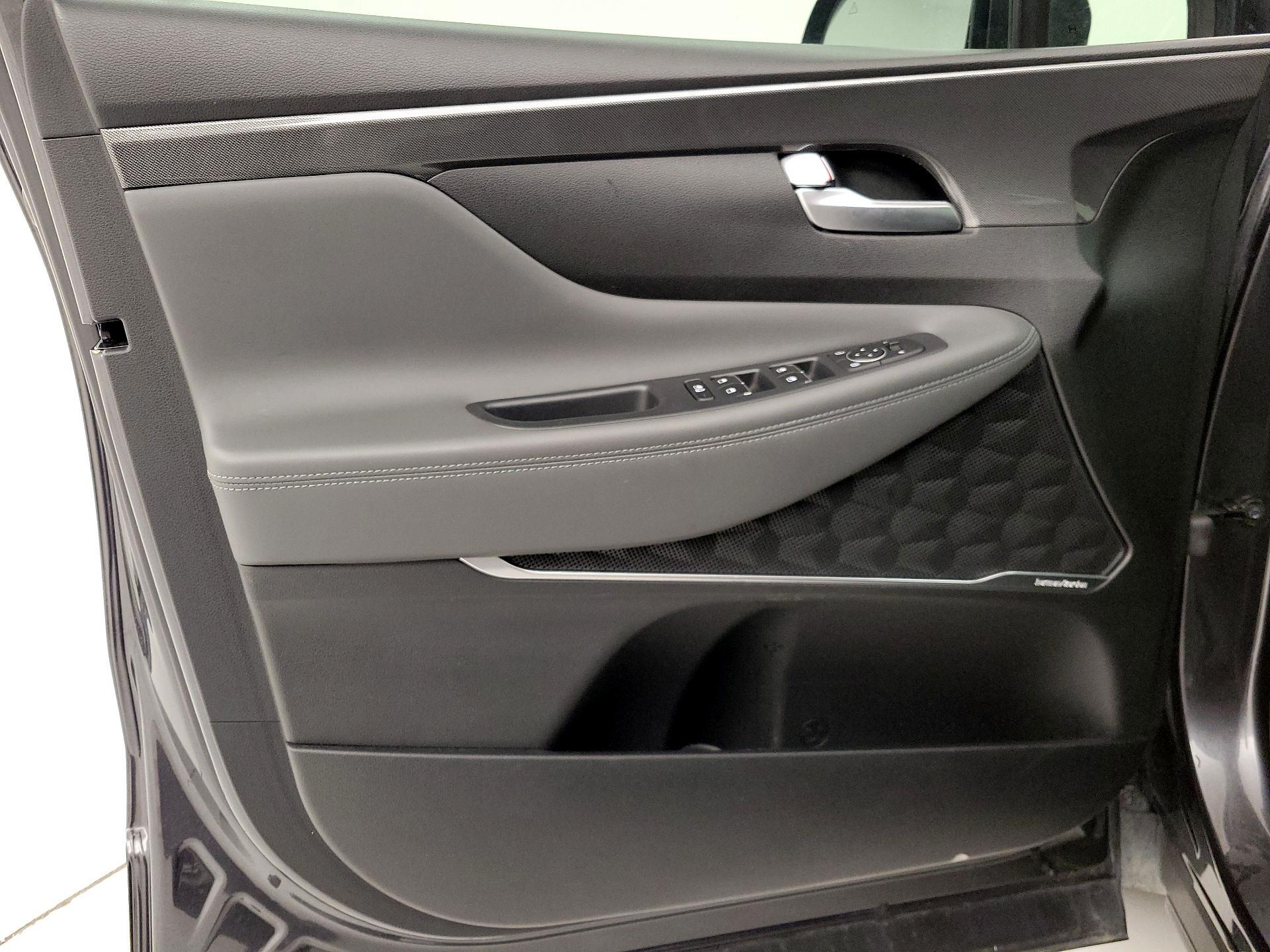 Thumbnail: 2023 Hyundai Santa Fe - 12