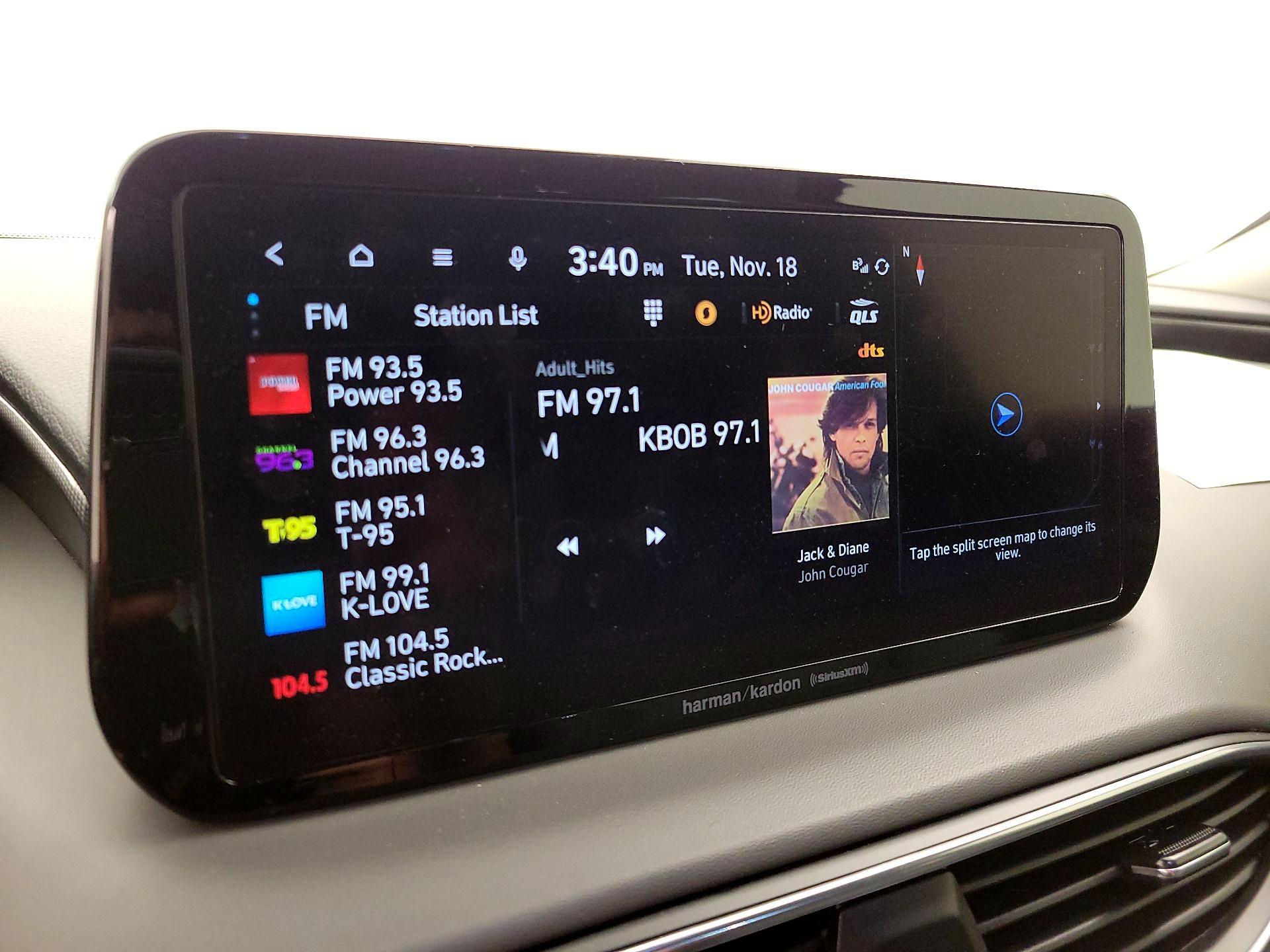 Thumbnail: 2023 Hyundai Santa Fe - 16