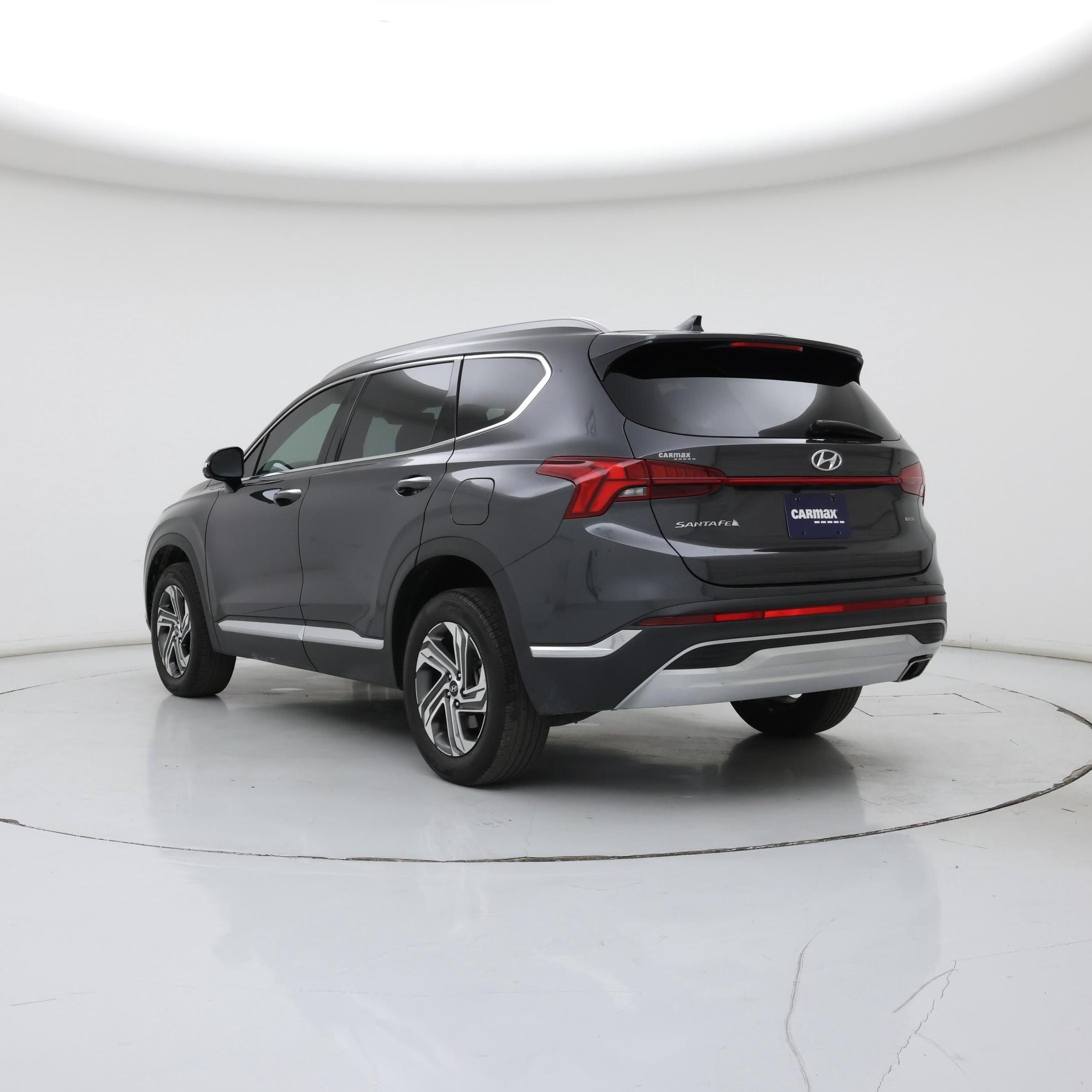 Thumbnail: 2023 Hyundai Santa Fe - 2