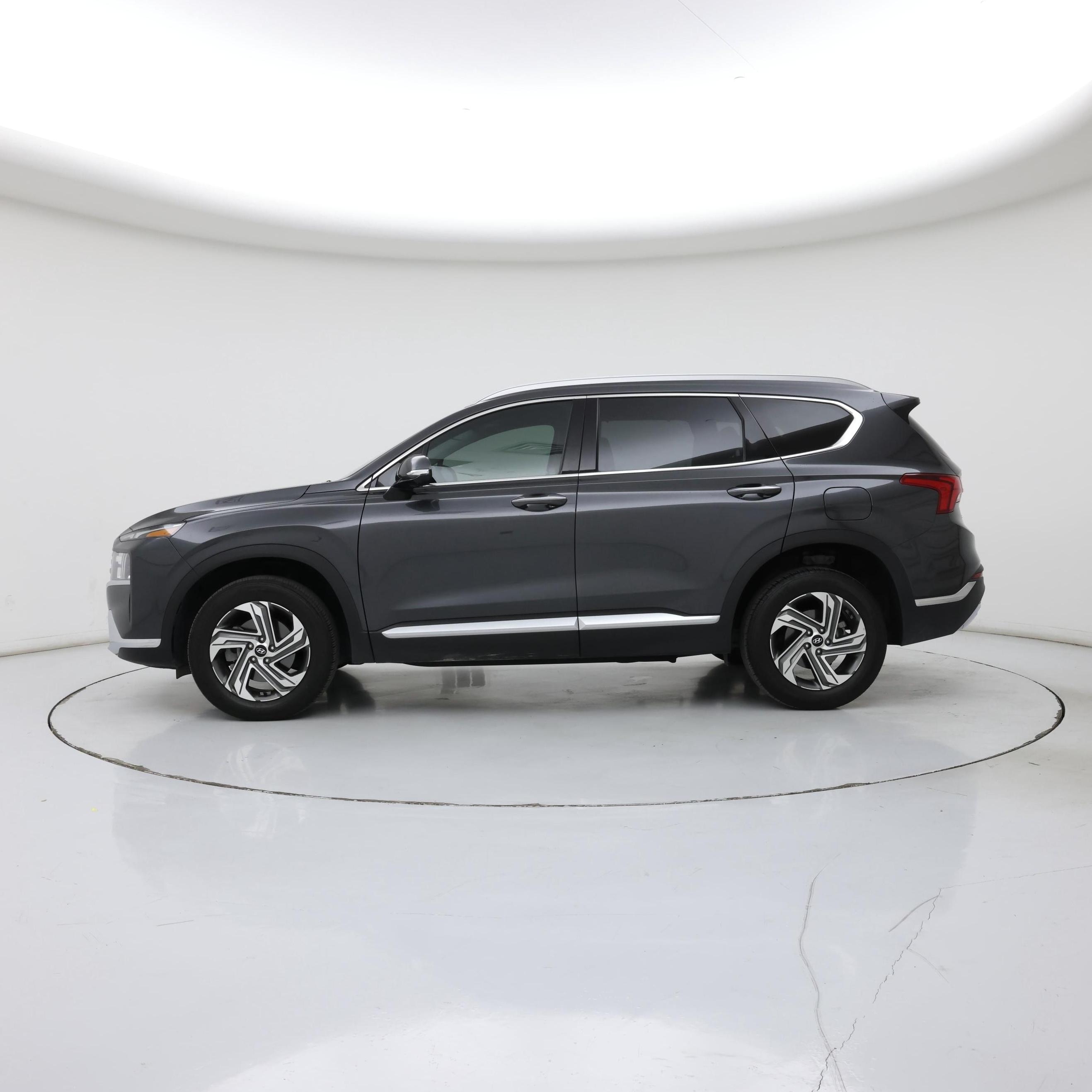 Thumbnail: 2023 Hyundai Santa Fe - 3